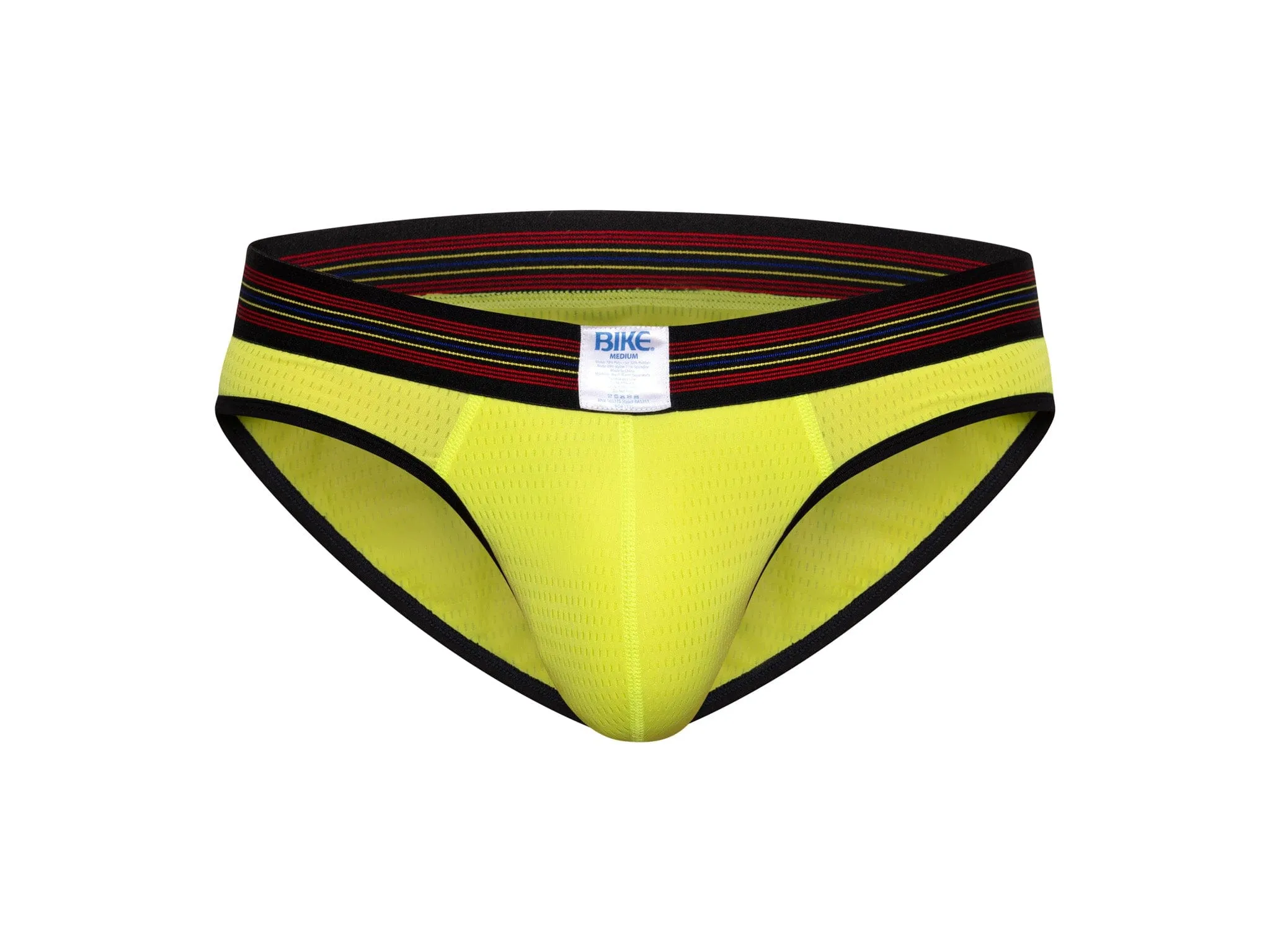 Mesh Brief sold by Bike Athletic