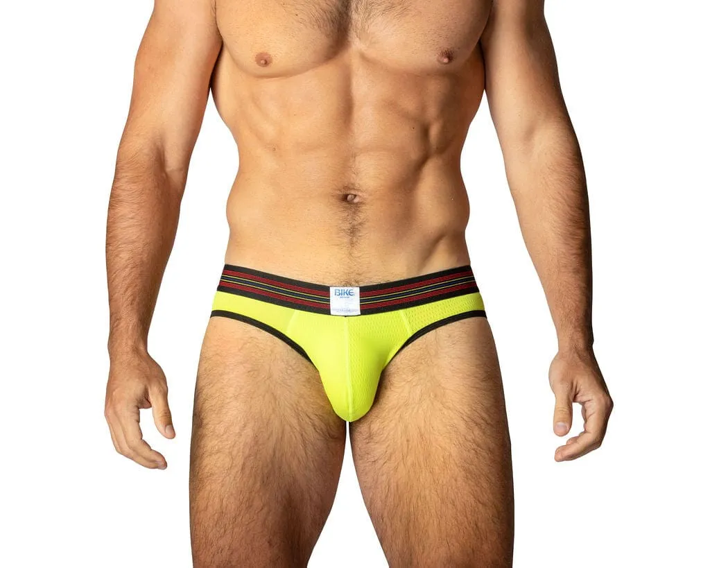 Mesh Brief sold by Bike Athletic product image thumbnail 2