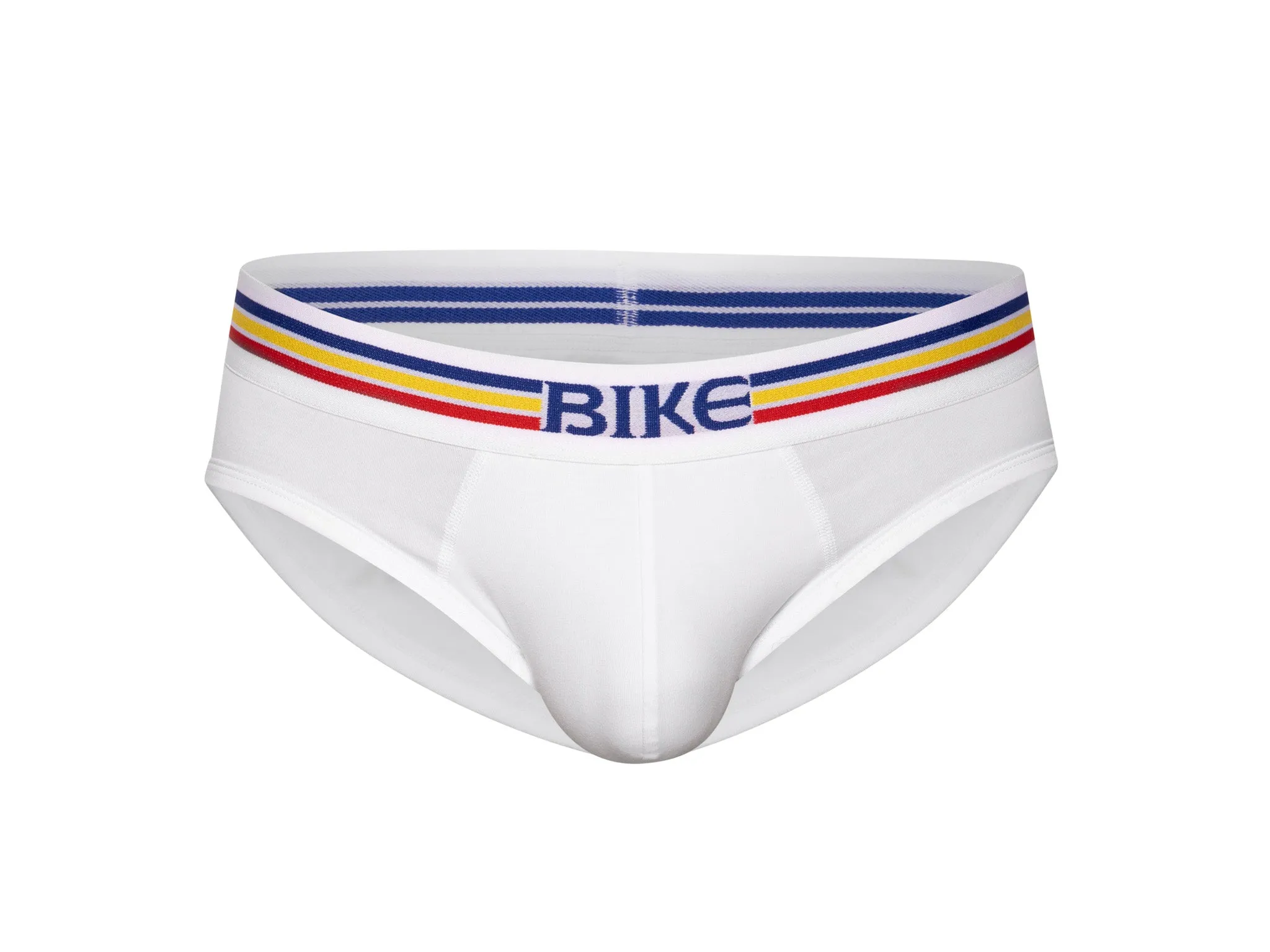 Stretch Cotton Brief sold by Bike Athletic