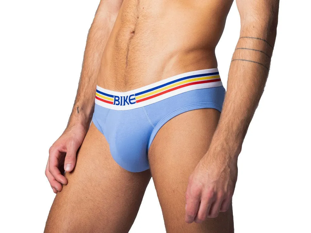 Stretch Cotton Brief sold by Bike Athletic product image thumbnail 3
