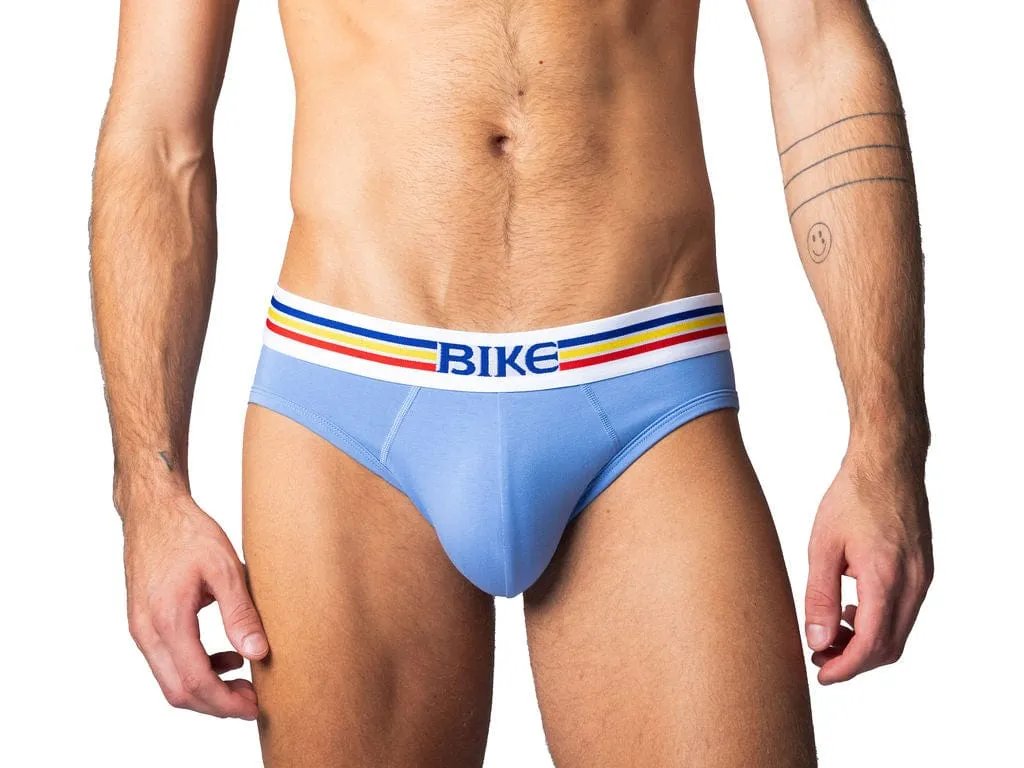 Stretch Cotton Brief sold by Bike Athletic product image thumbnail 2