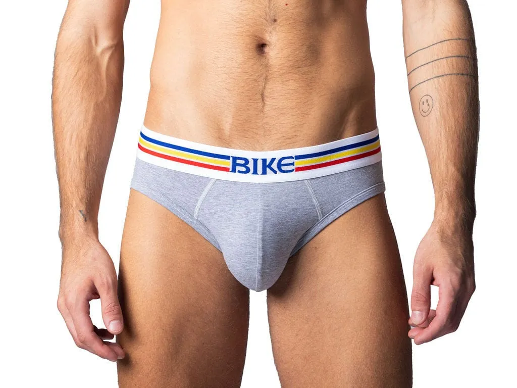 Stretch Cotton Brief sold by Bike Athletic product image thumbnail 3