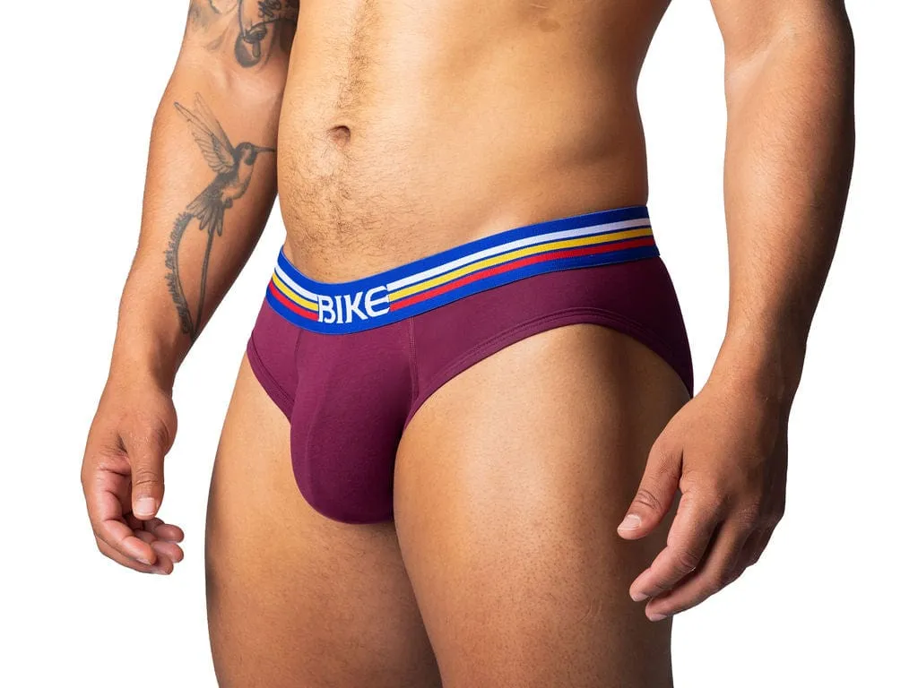 Stretch Cotton Brief sold by Bike Athletic product image thumbnail 3