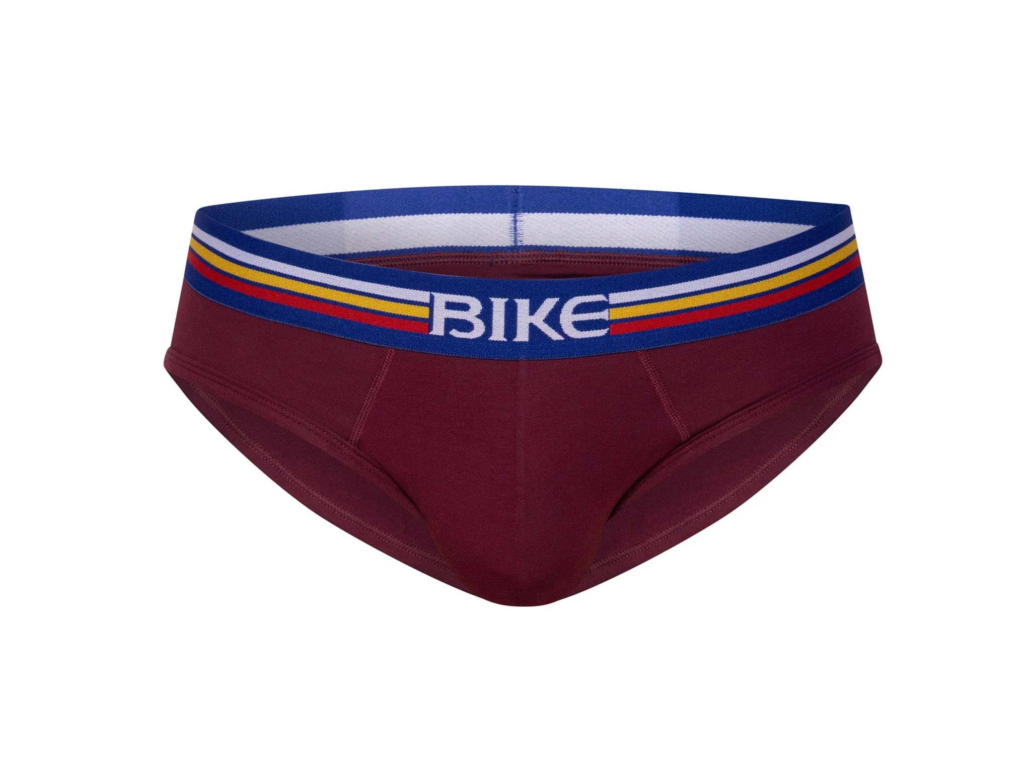 Stretch Cotton Brief sold by Bike Athletic
