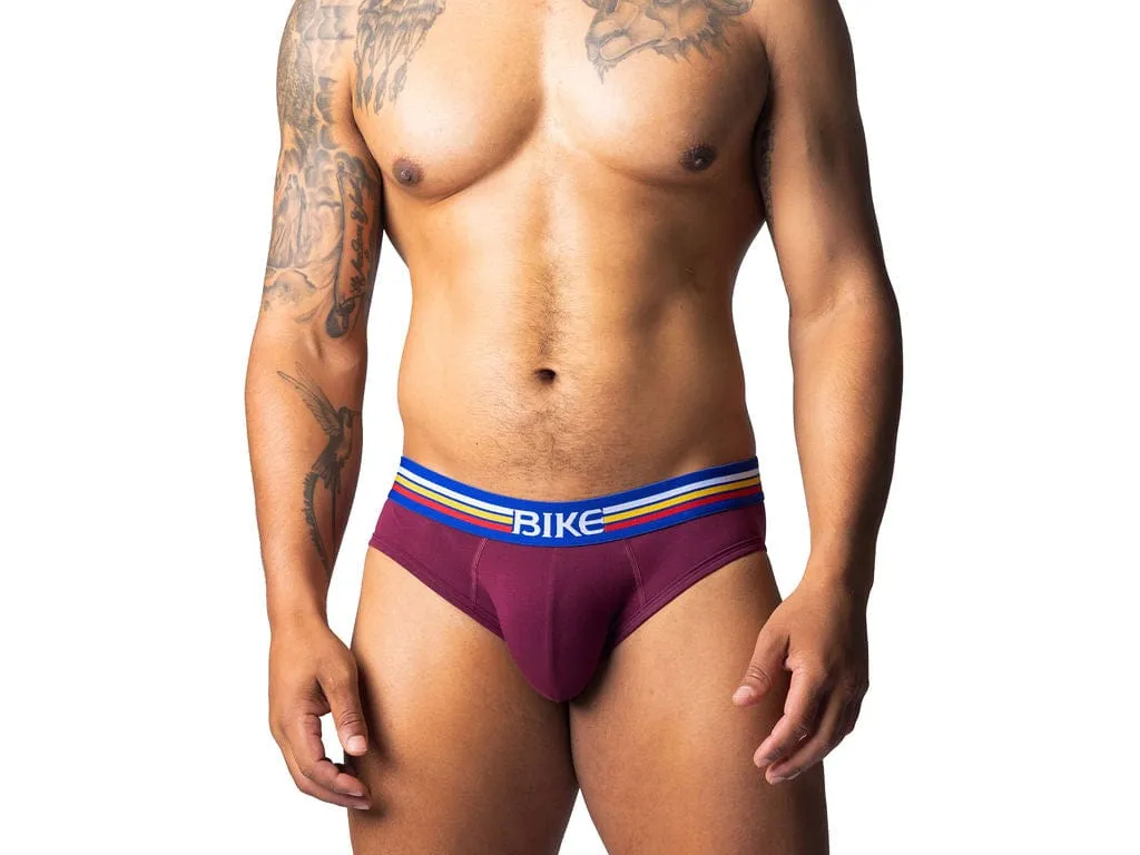 Stretch Cotton Brief sold by Bike Athletic product image thumbnail 2