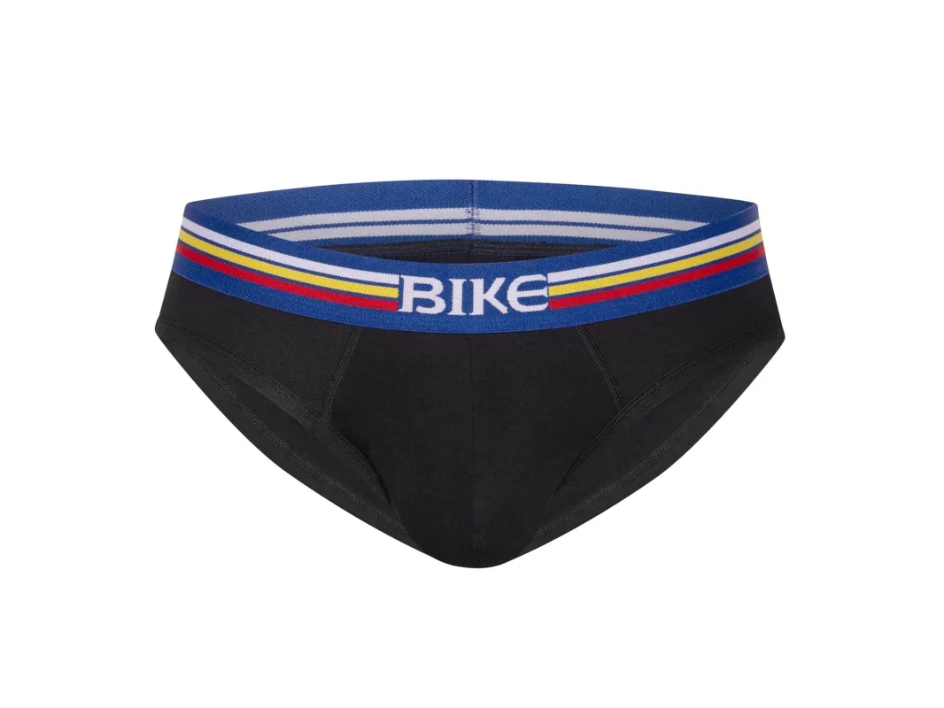 Stretch Cotton Brief sold by Bike Athletic