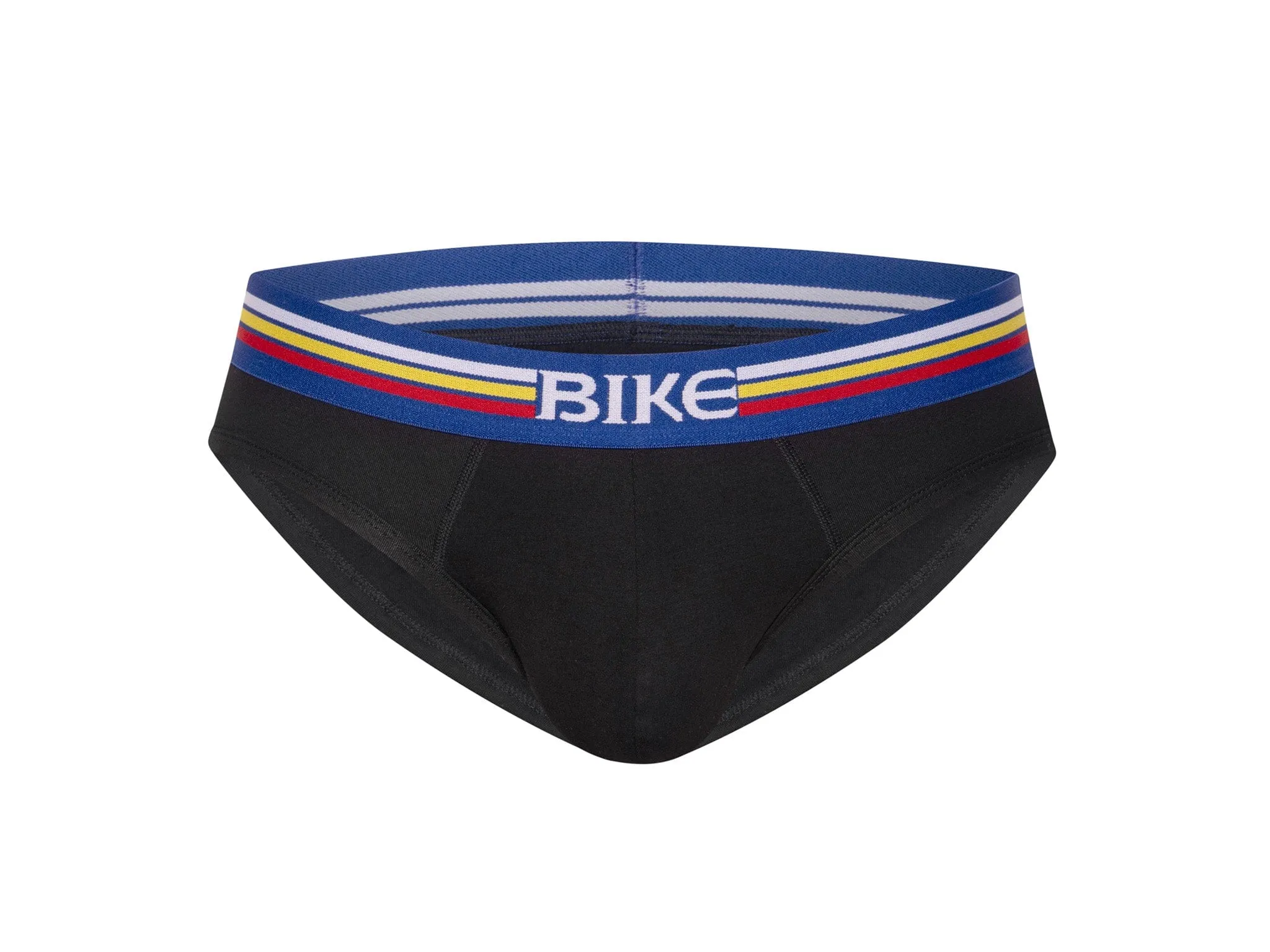 Stretch Cotton Brief sold by Bike Athletic