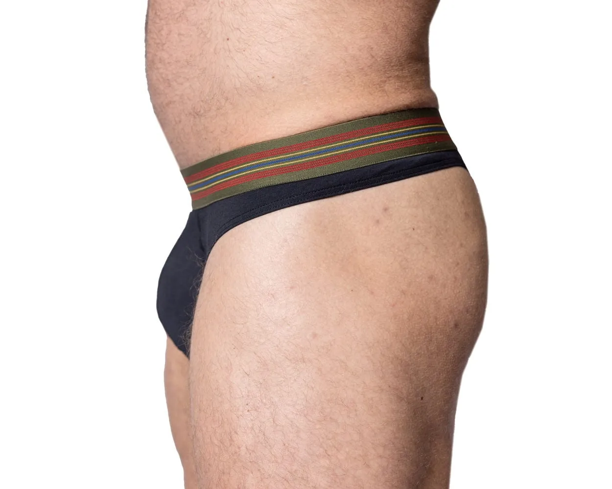 Active Thong Underwear sold by Bike Athletic product image thumbnail 4