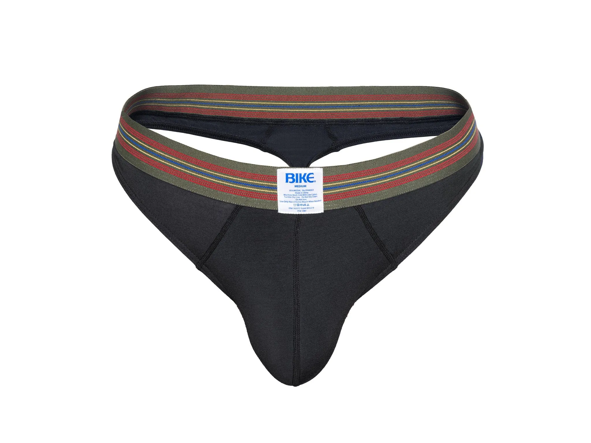 Active Thong Underwear sold by Bike Athletic