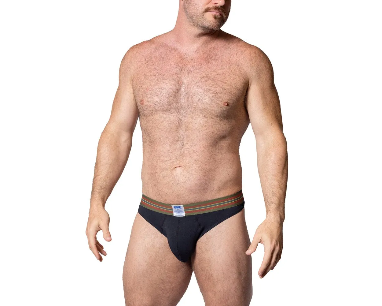 Active Thong Underwear sold by Bike Athletic product image thumbnail 2