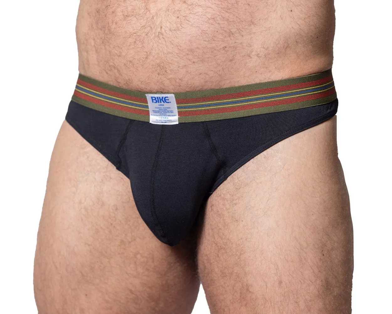 Active Thong Underwear sold by Bike Athletic product image thumbnail 3