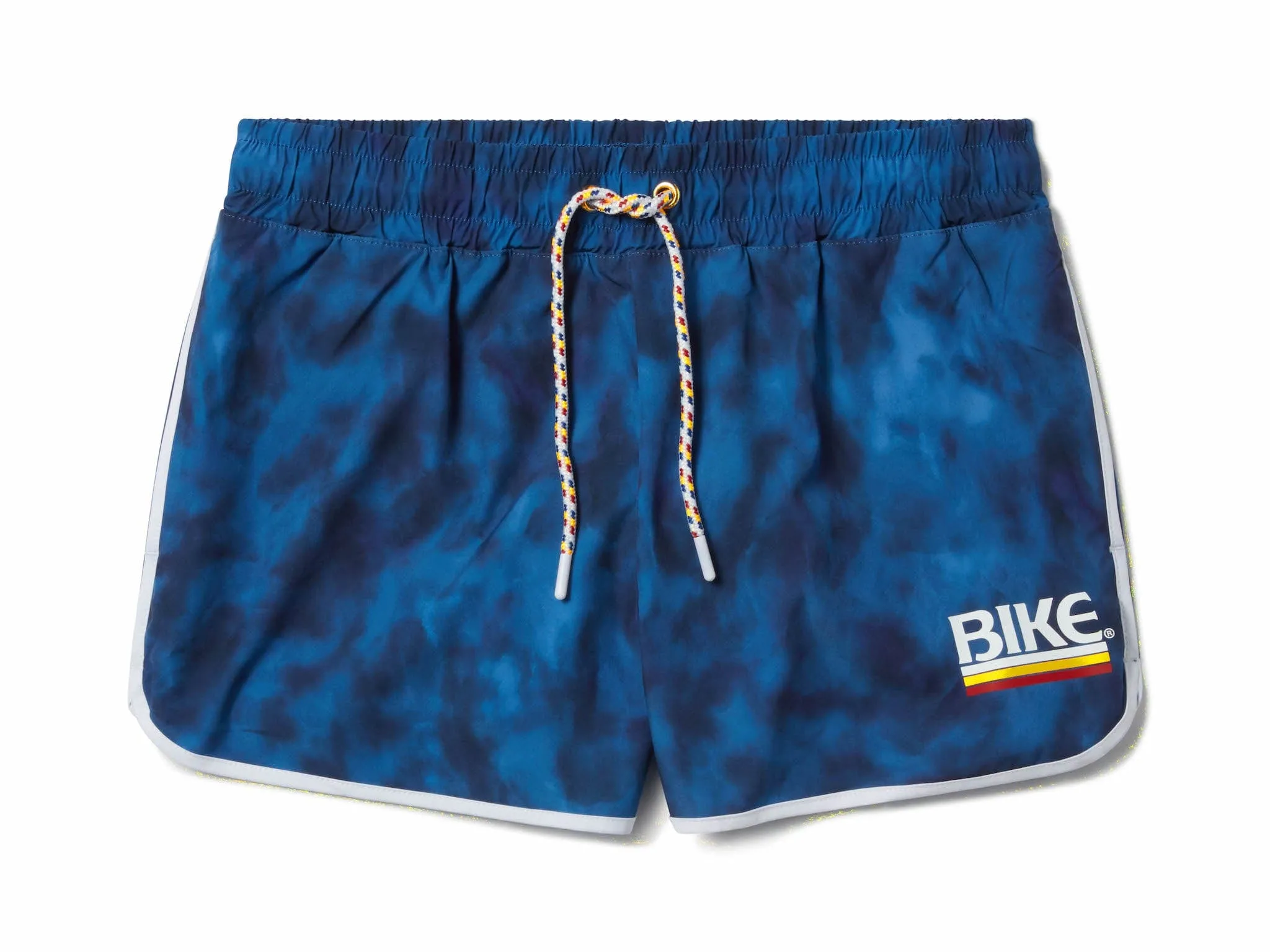 Track Short sold by Bike Athletic
