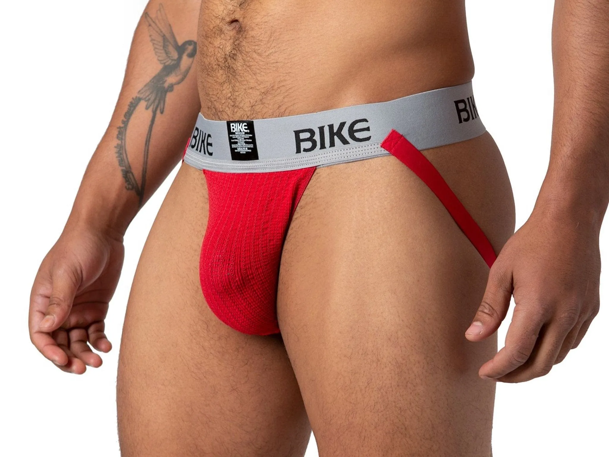 Classic Jockstrap sold by Bike Athletic product image thumbnail 3