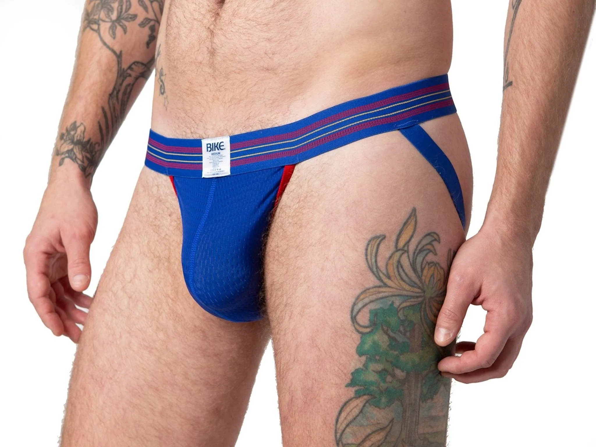 Mesh Jockstrap sold by Bike Athletic product image thumbnail 5