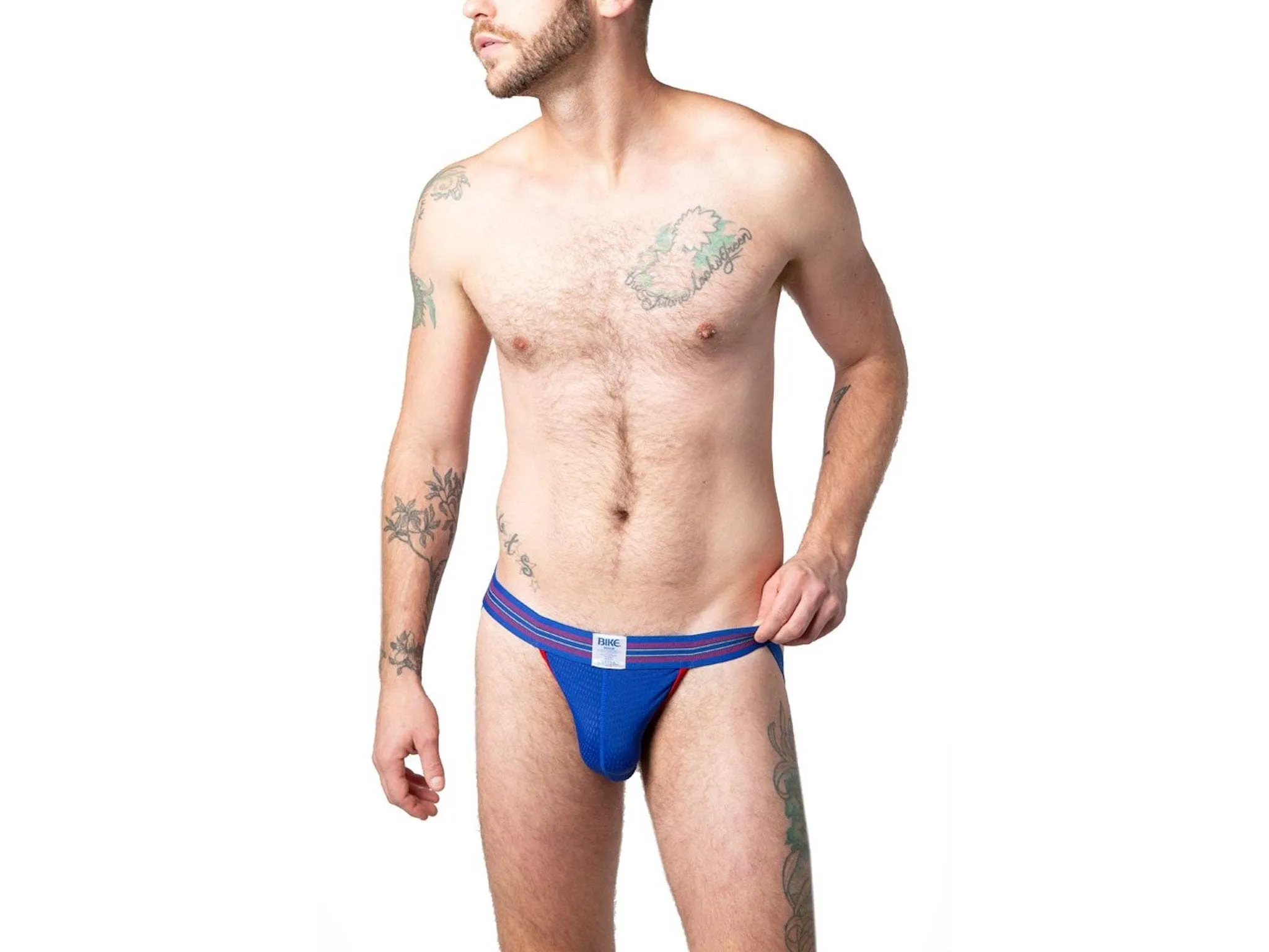 Mesh Jockstrap sold by Bike Athletic product image thumbnail 2