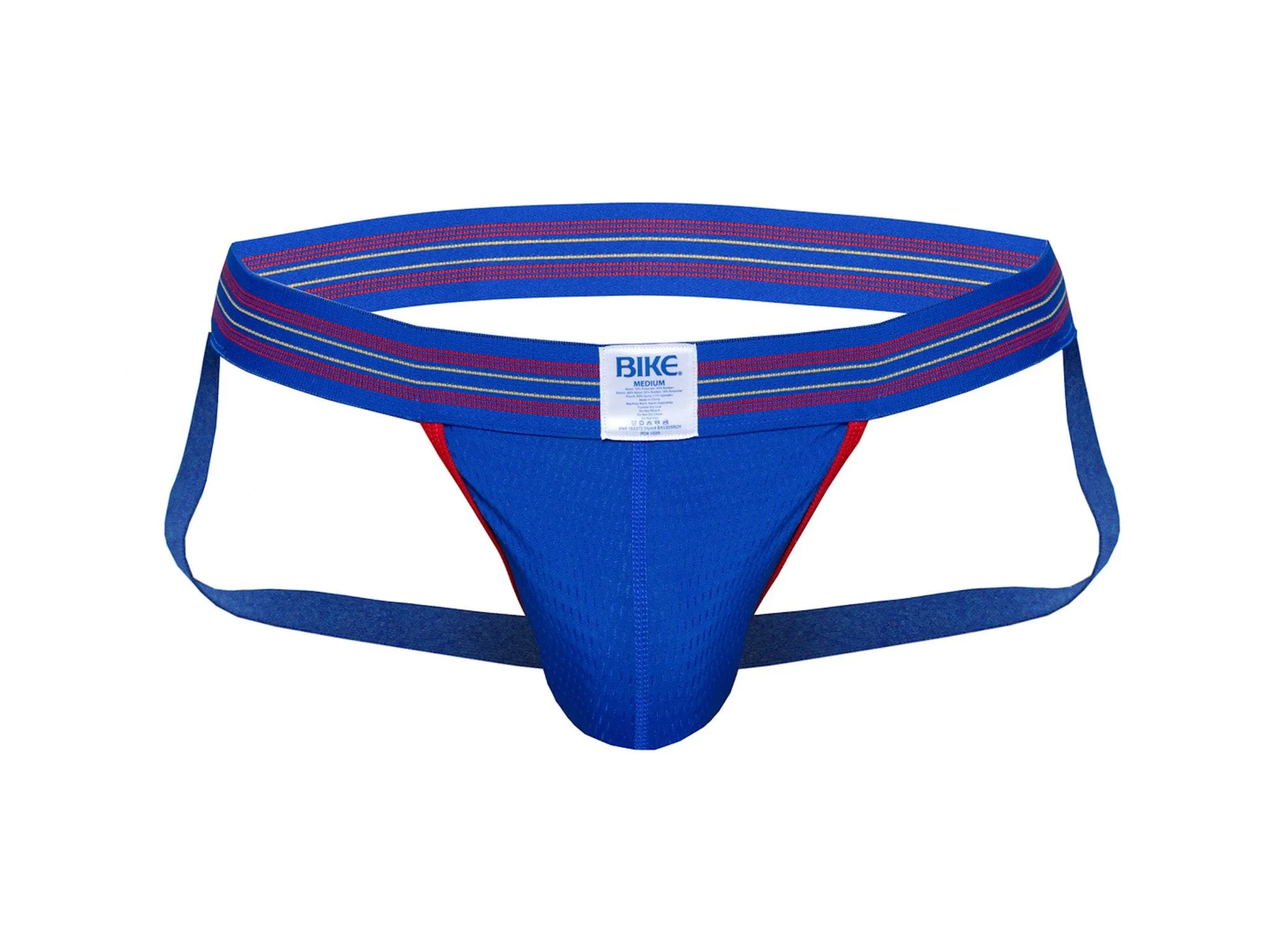 Mesh Jockstrap sold by Bike Athletic