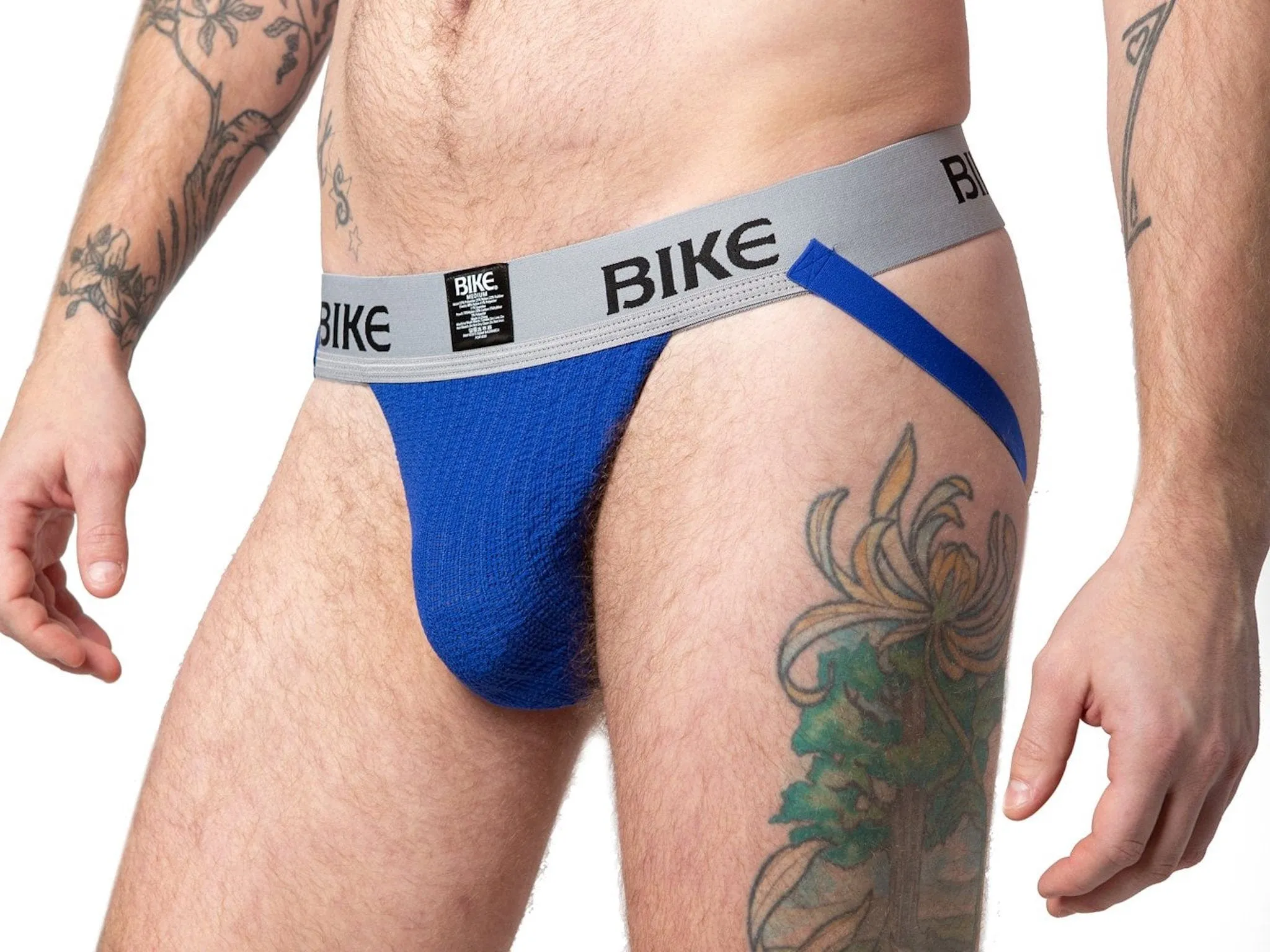 Classic Jockstrap sold by Bike Athletic product image thumbnail 4