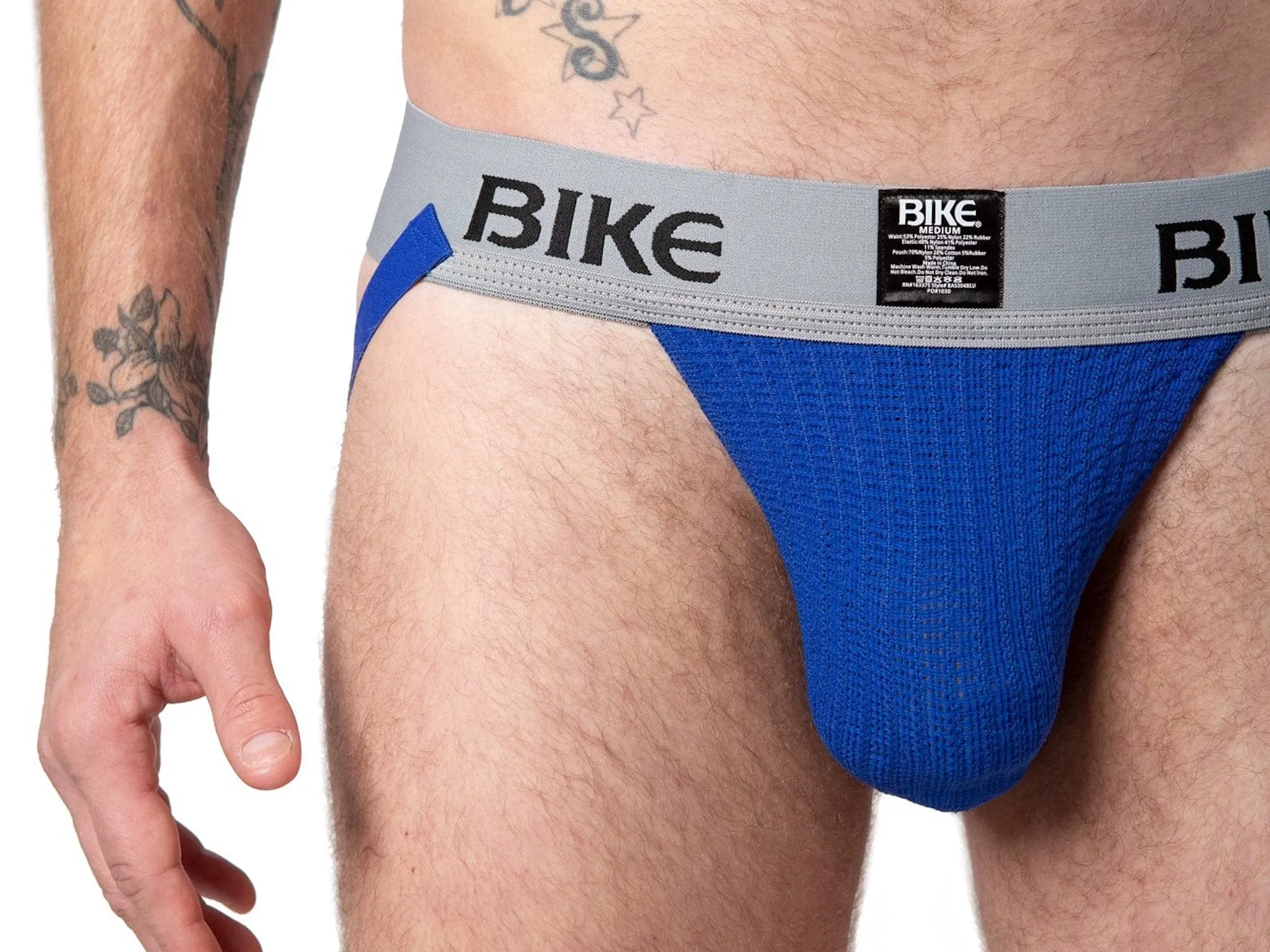 Classic Jockstrap sold by Bike Athletic product image thumbnail 3