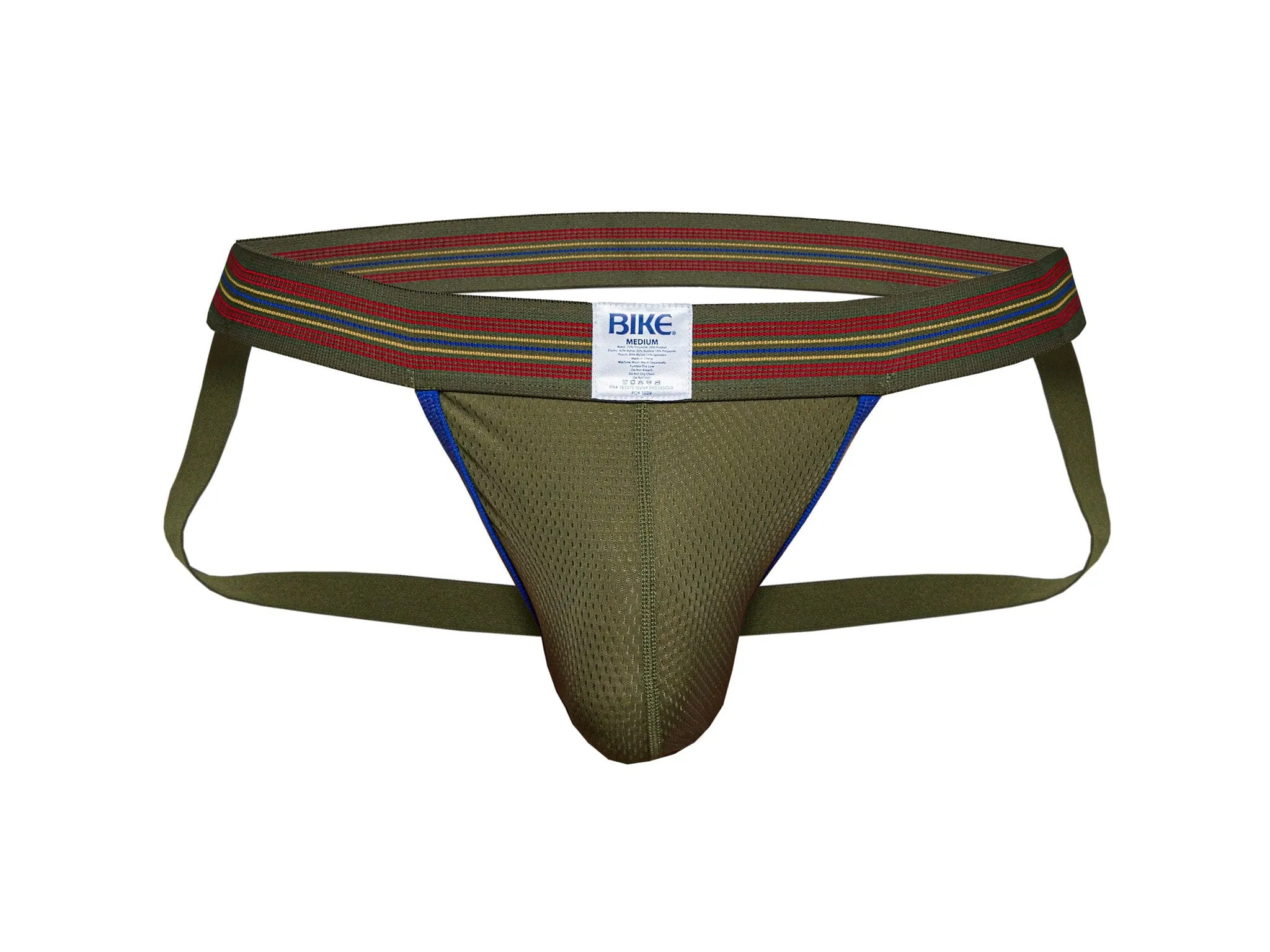 Mesh Jockstrap sold by Bike Athletic