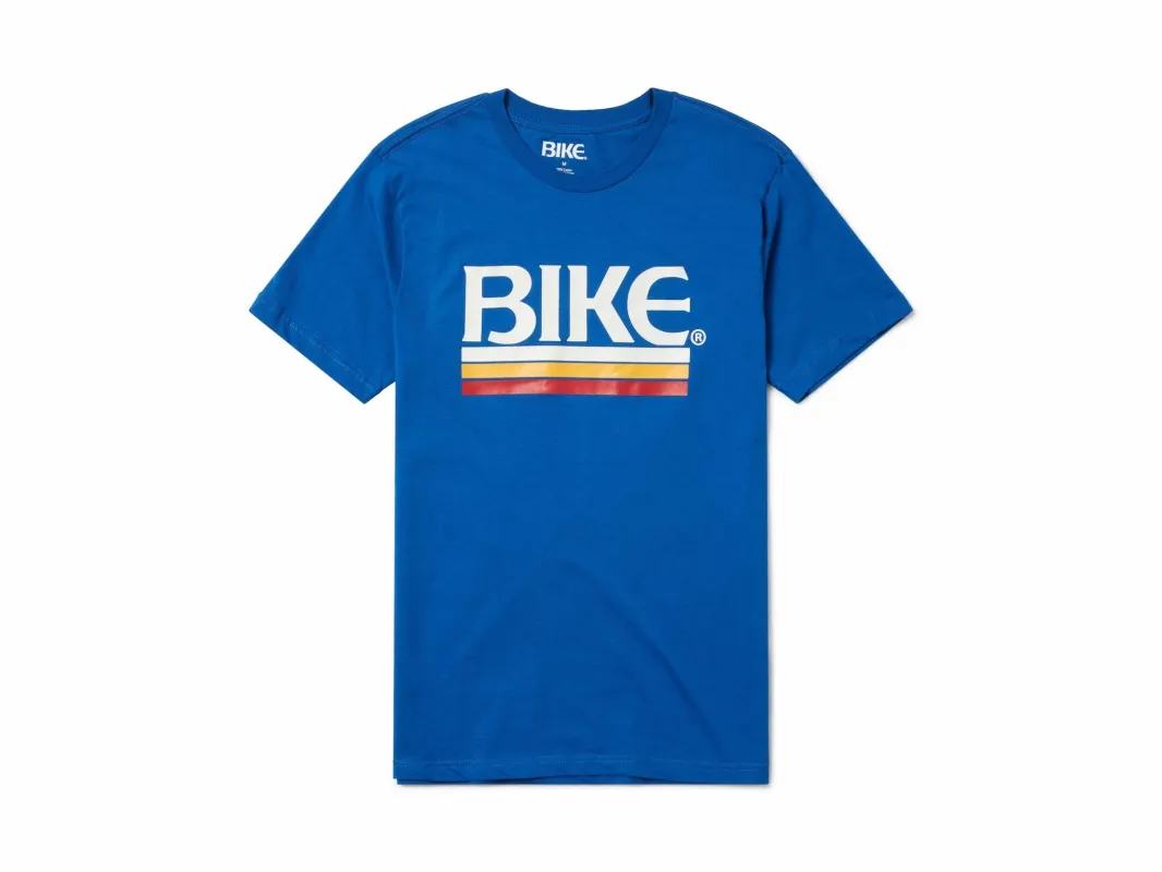 Logo T-Shirt sold by Bike Athletic