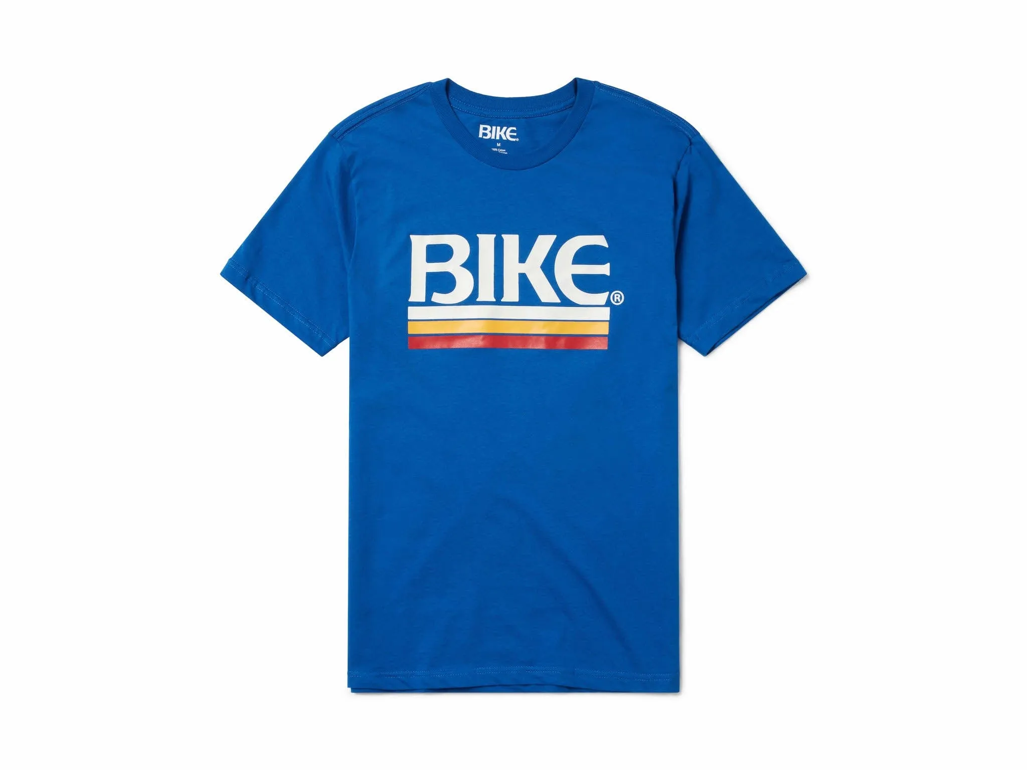 Logo T-Shirt sold by Bike Athletic