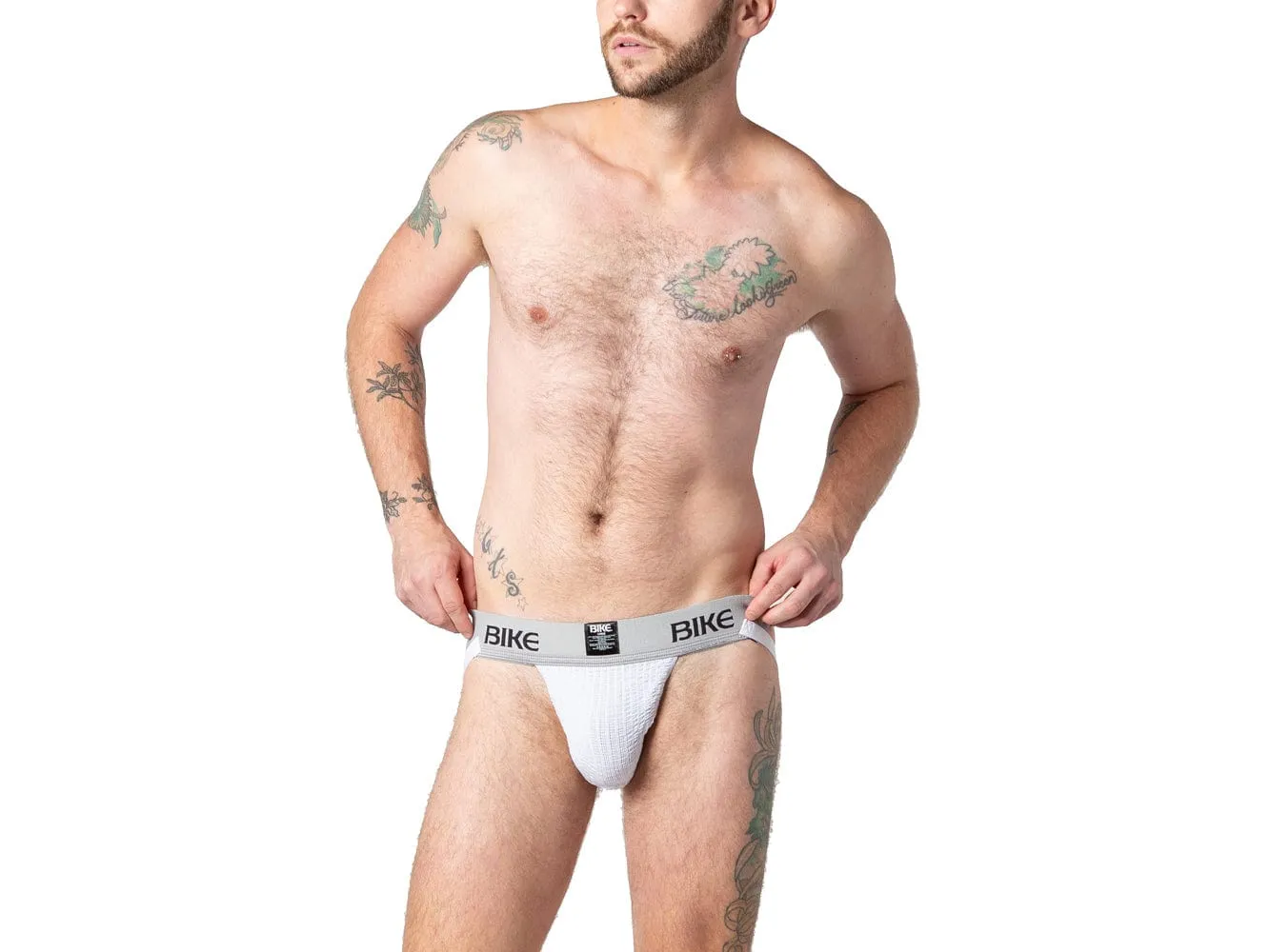 Classic Jockstrap sold by Bike Athletic product image thumbnail 2