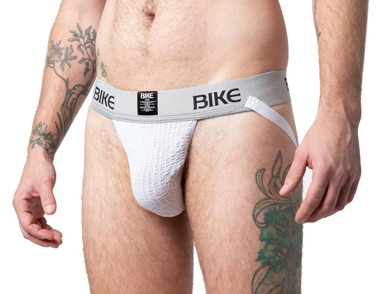 Classic Jockstrap sold by Bike Athletic product image thumbnail 4