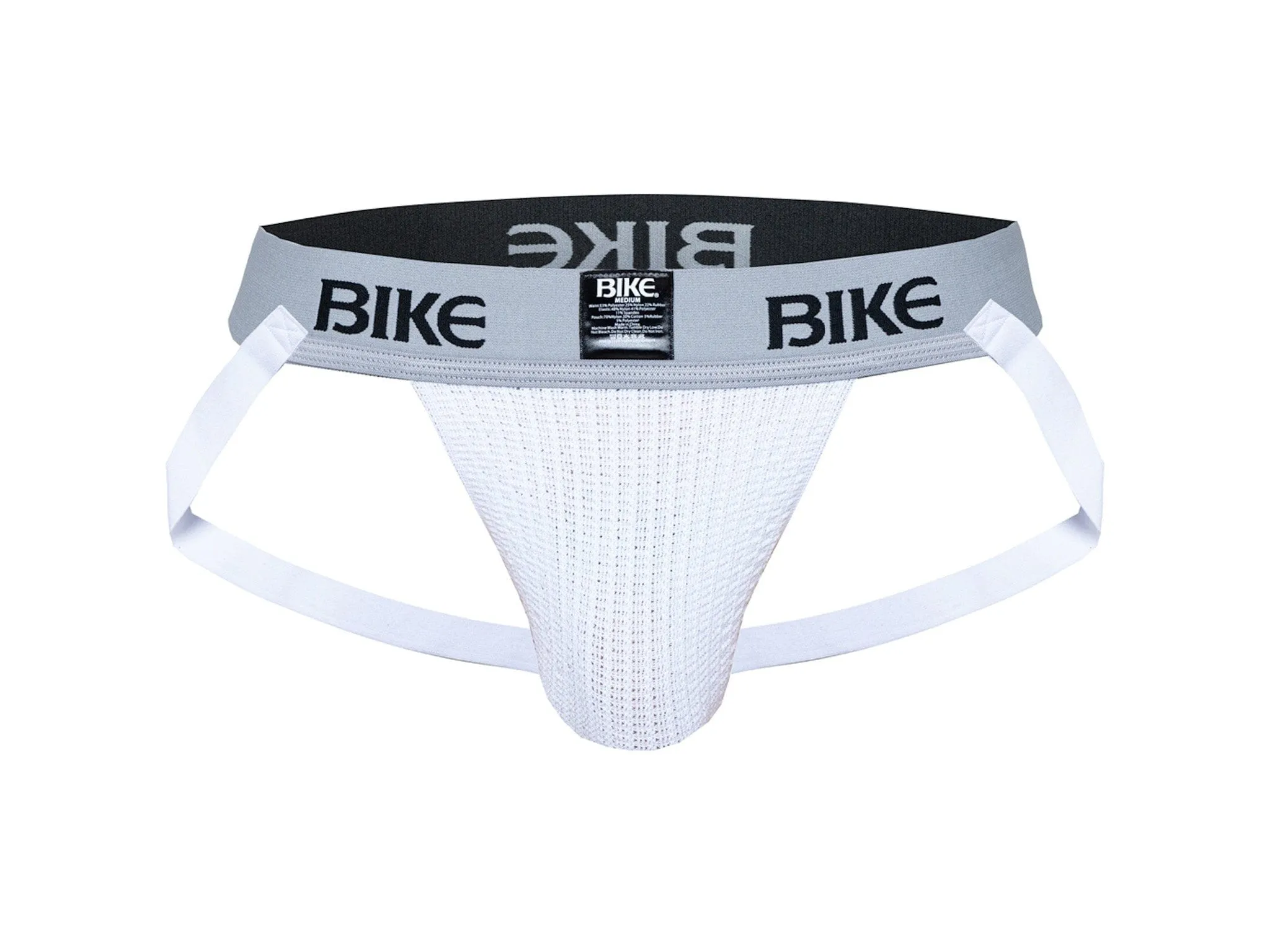Classic Jockstrap sold by Bike Athletic
