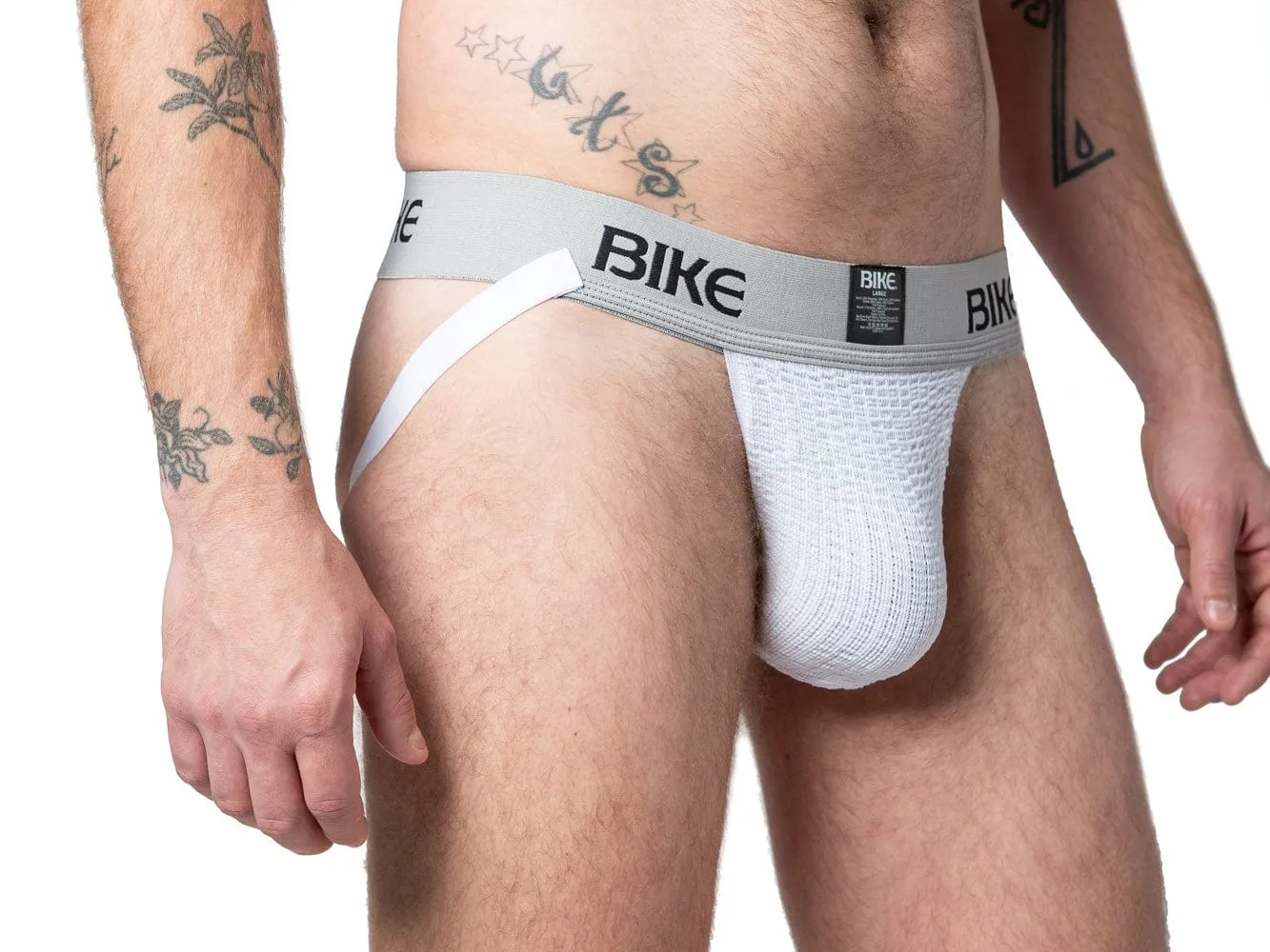 Classic Jockstrap sold by Bike Athletic product image thumbnail 3