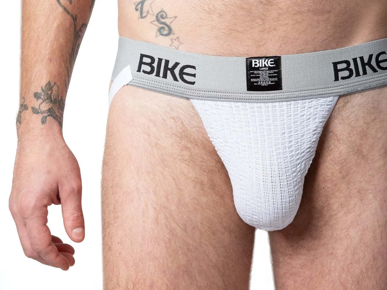 Classic Jockstrap sold by Bike Athletic product image thumbnail 5