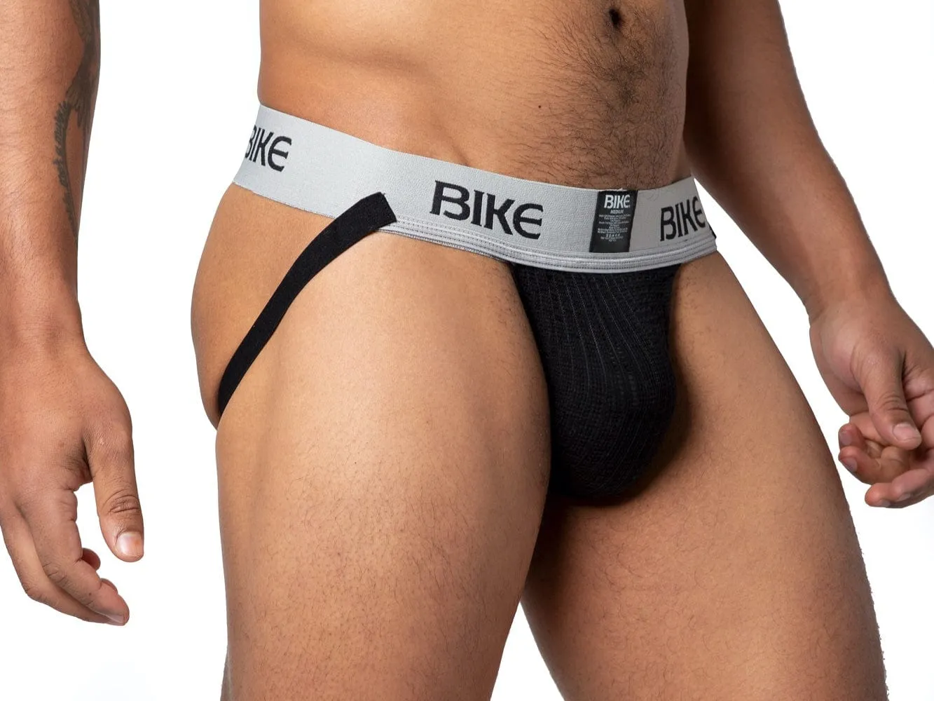 Classic Jockstrap sold by Bike Athletic product image thumbnail 4