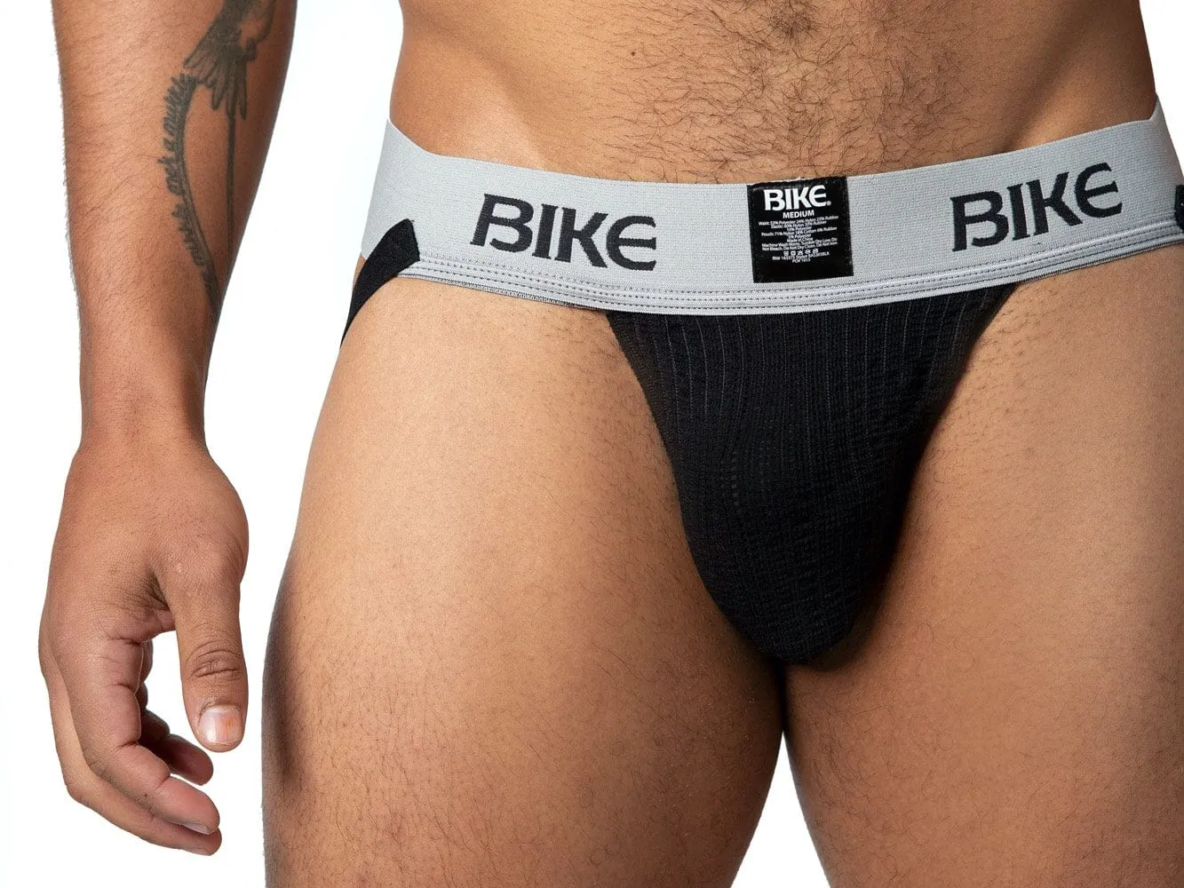 Classic Jockstrap sold by Bike Athletic product image thumbnail 5