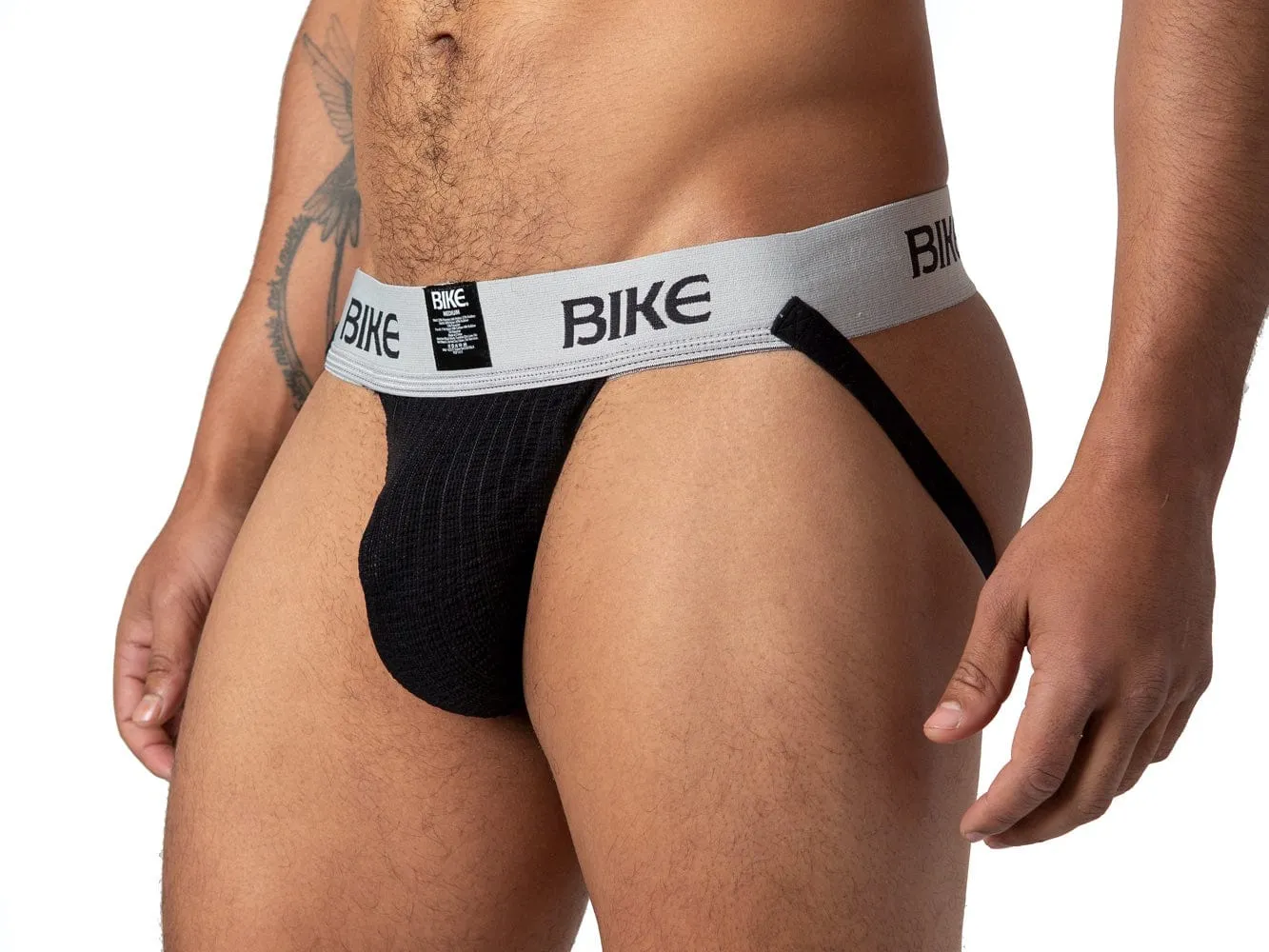 Classic Jockstrap sold by Bike Athletic product image thumbnail 3