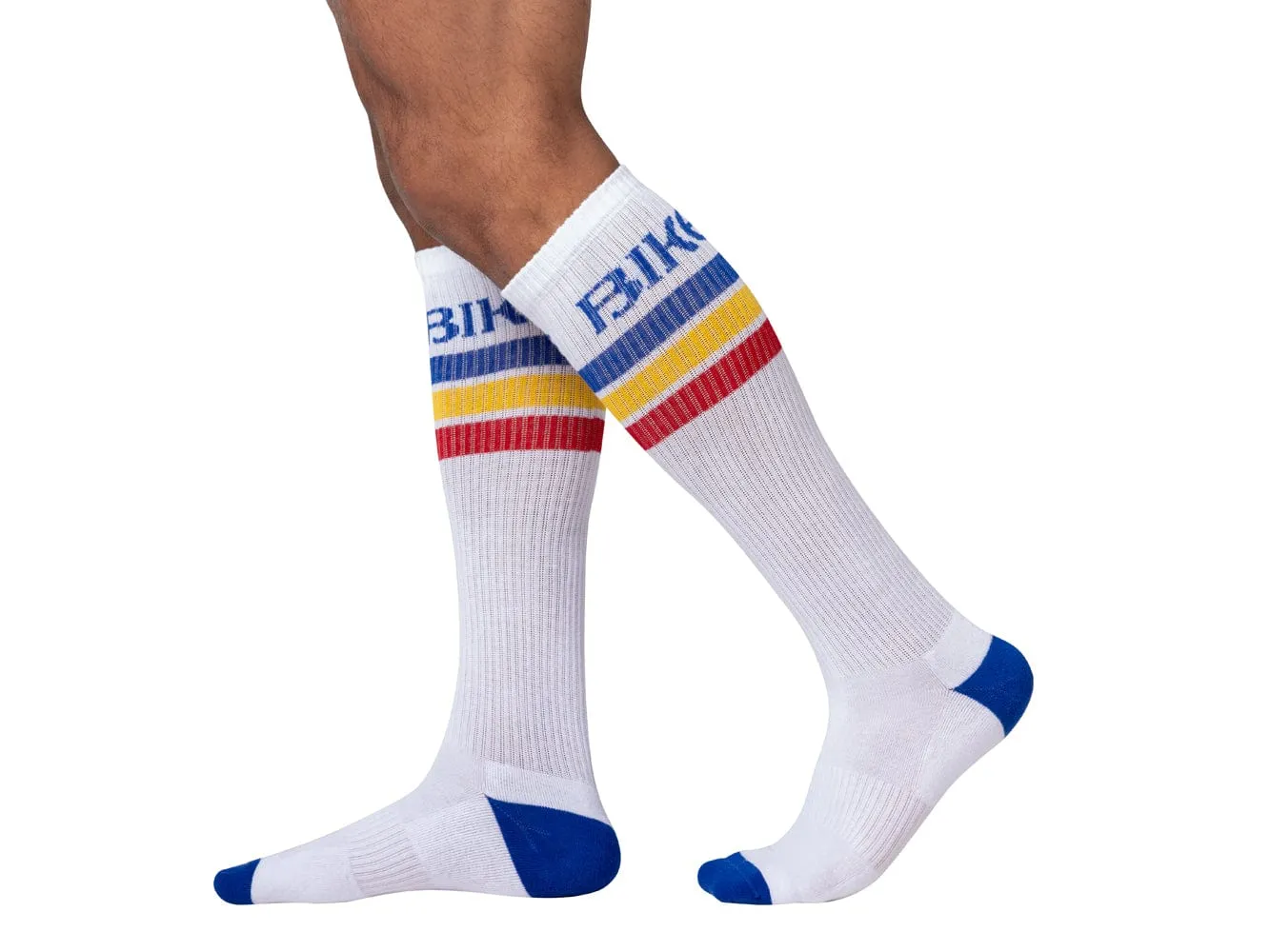 Calf Socks sold by Bike Athletic product image thumbnail 2