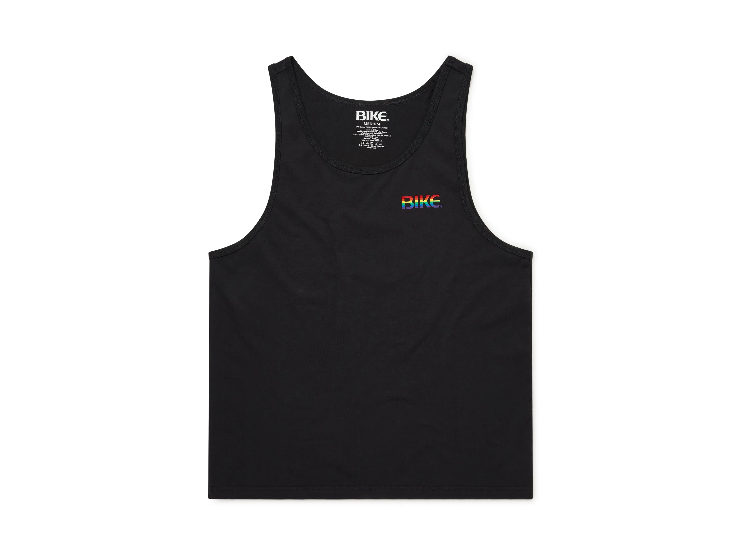 Pride Bundle sold by Bike Athletic product image thumbnail 3