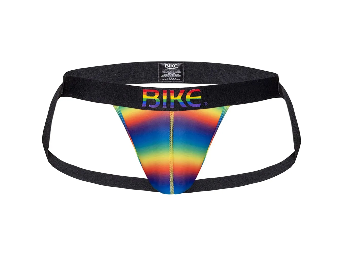 Pride Bundle sold by Bike Athletic product image thumbnail 4