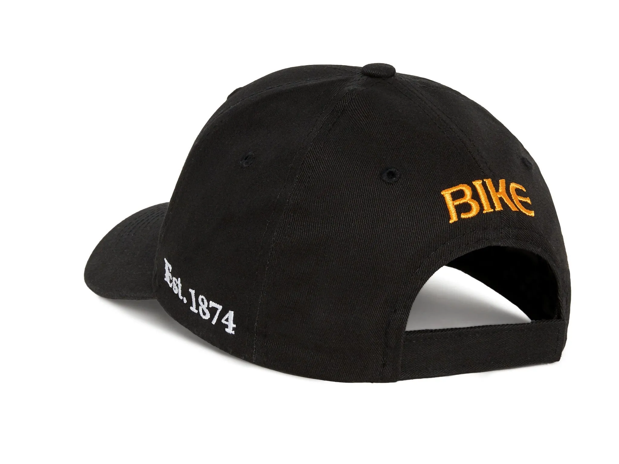 150th Anniversary Hat sold by Bike Athletic product image thumbnail 2