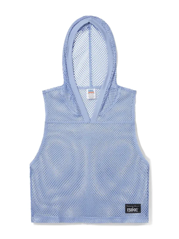 Hooded Sleeveless Practice Jersey sold by Bike Athletic
