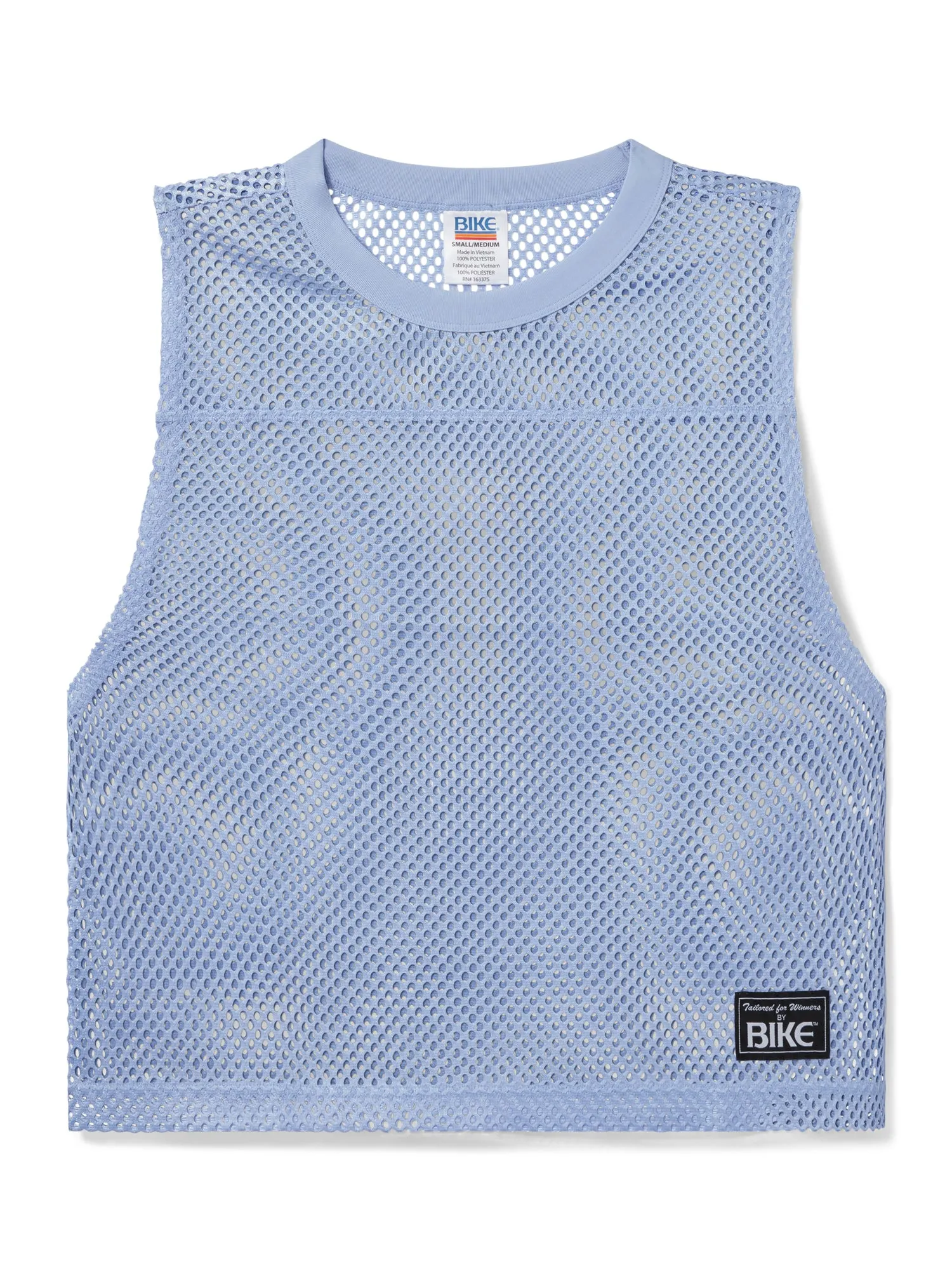 Sleeveless Practice Jersey sold by Bike Athletic