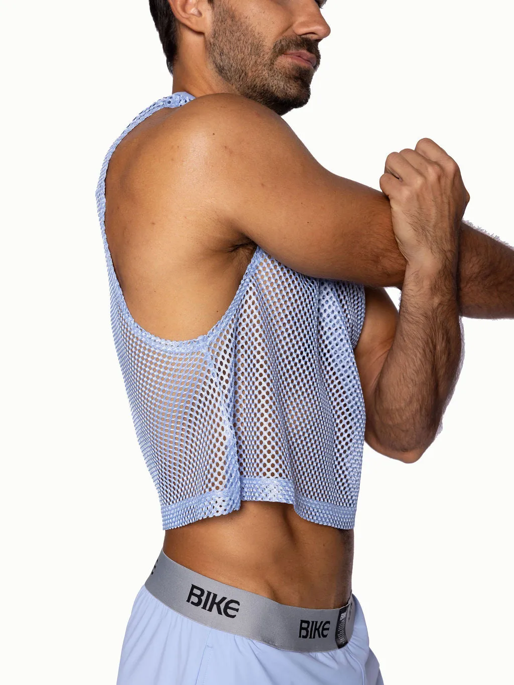 Sleeveless Practice Jersey sold by Bike Athletic product image thumbnail 5