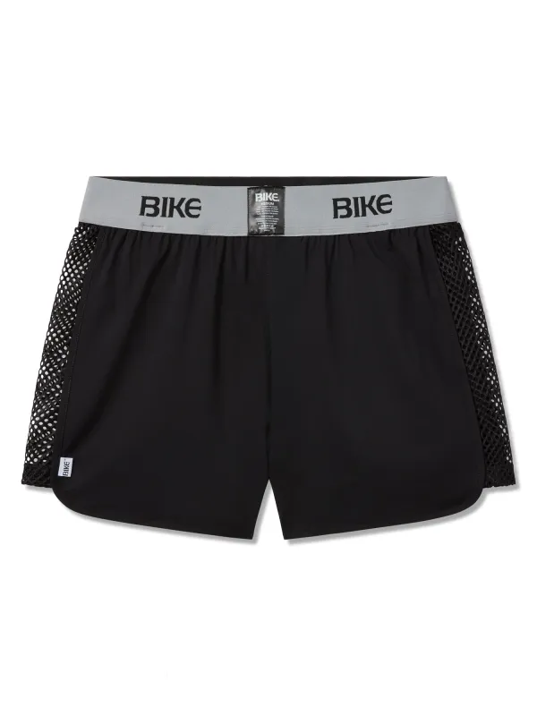Peek-a-boo Jock Short sold by Bike Athletic