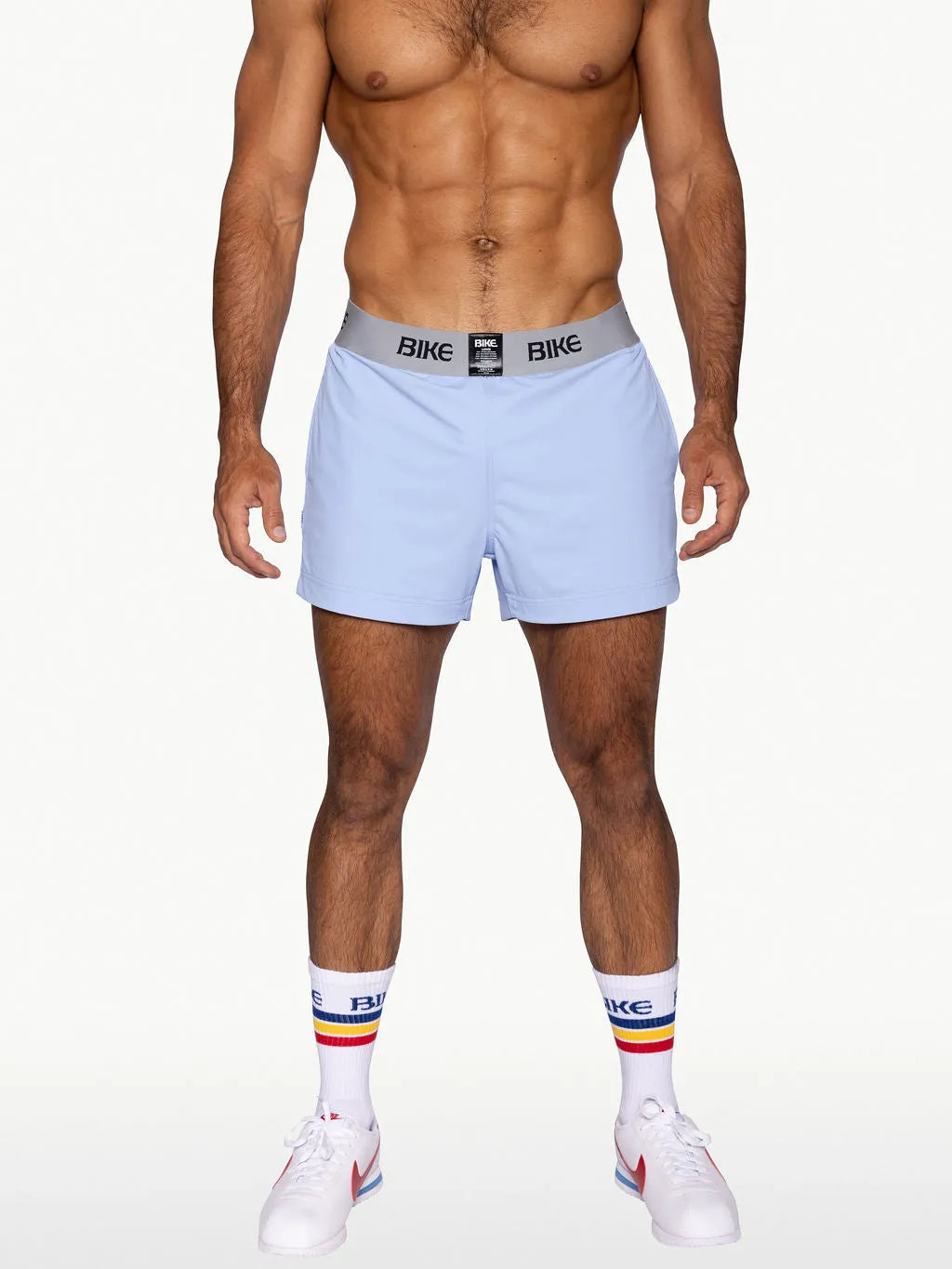 Jock Short sold by Bike Athletic product image thumbnail 2