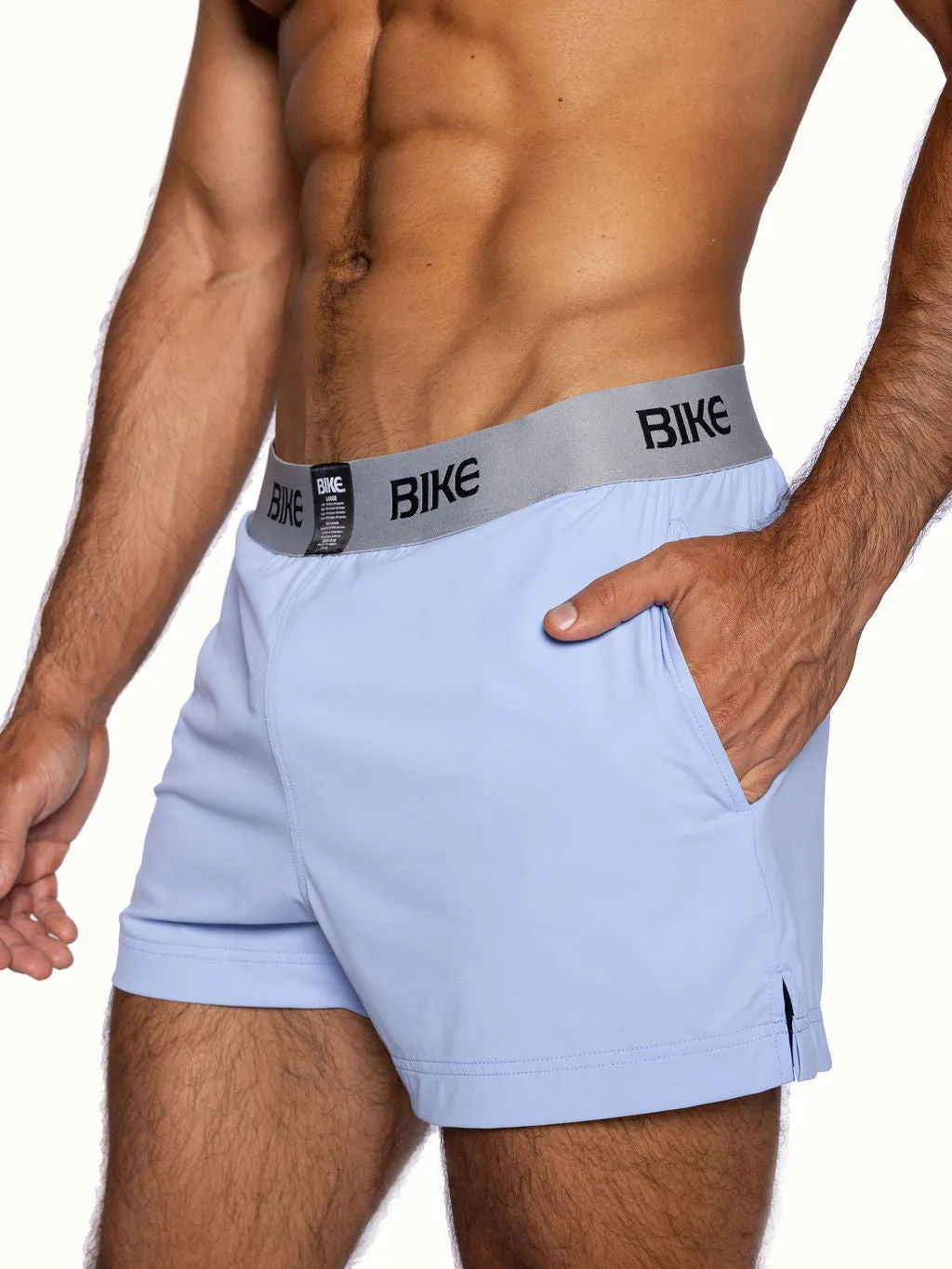 Jock Short sold by Bike Athletic product image thumbnail 4