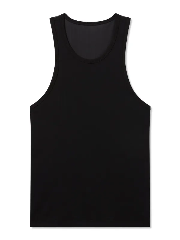 Mesh Tank sold by Bike Athletic