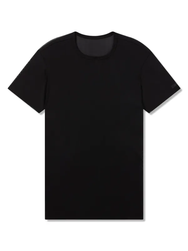 Mesh Tee sold by Bike Athletic