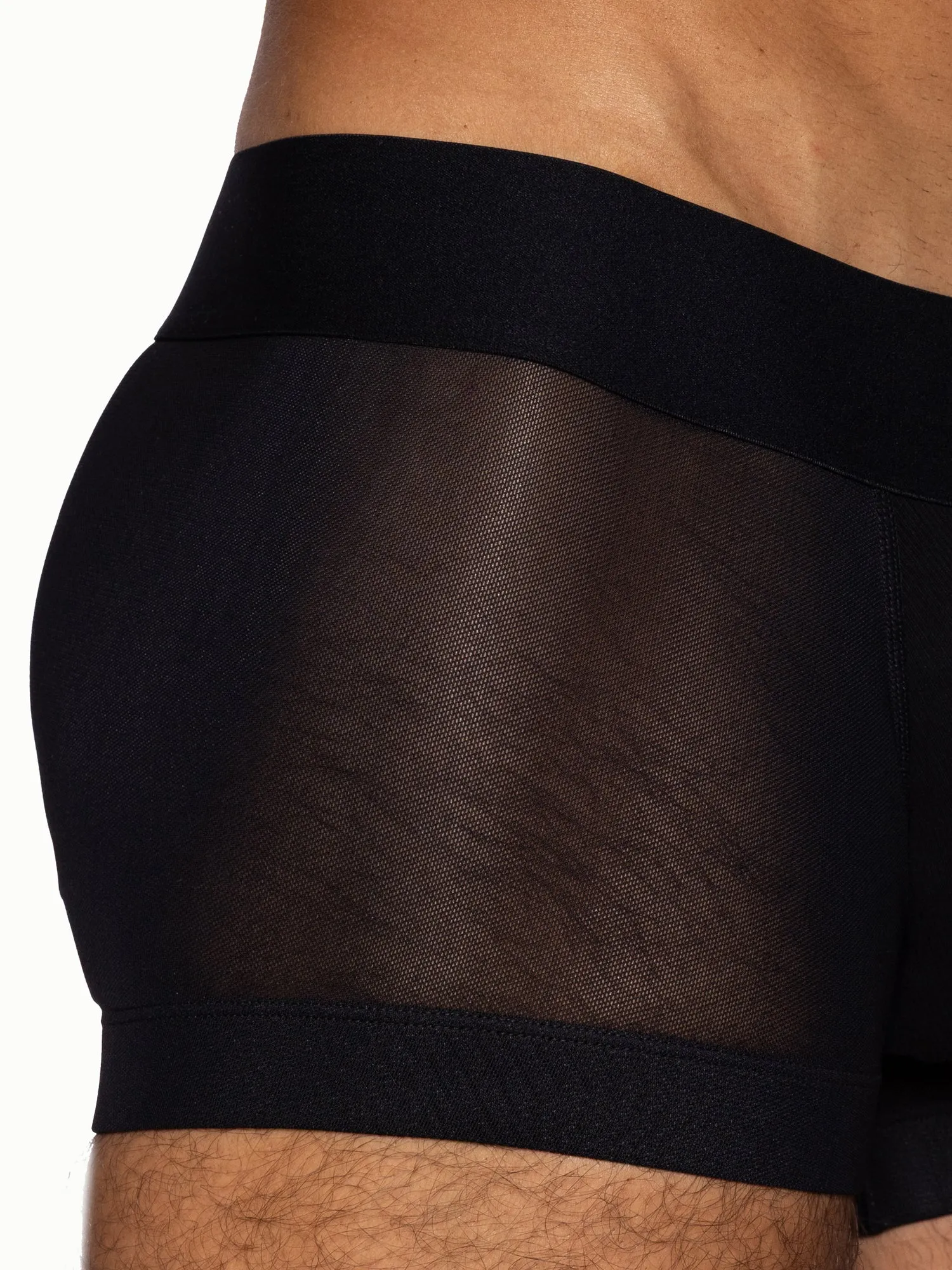 Power Lift Mesh Trunk Underwear sold by Bike Athletic product image thumbnail 5