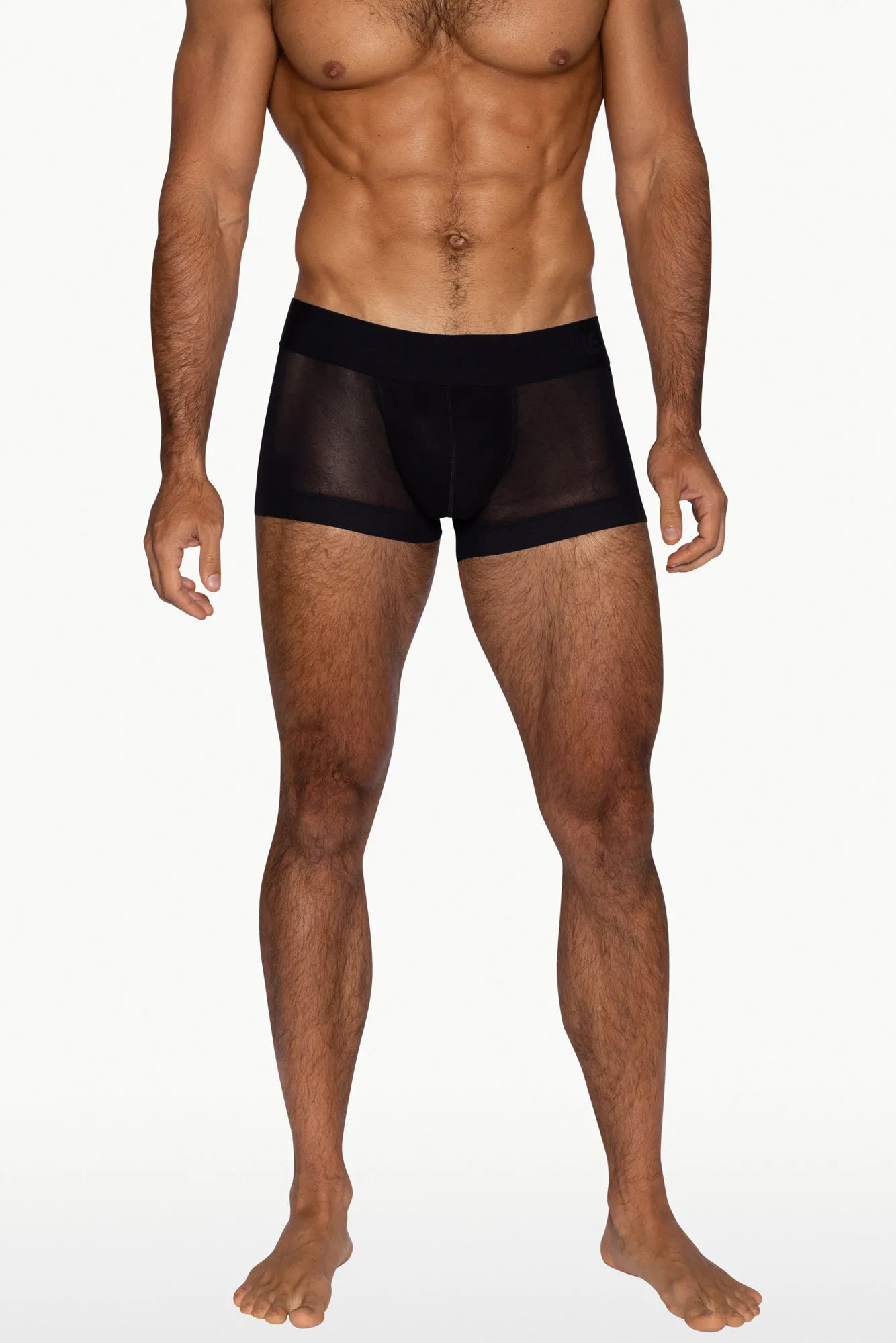 Power Lift Mesh Trunk Underwear sold by Bike Athletic product image thumbnail 2