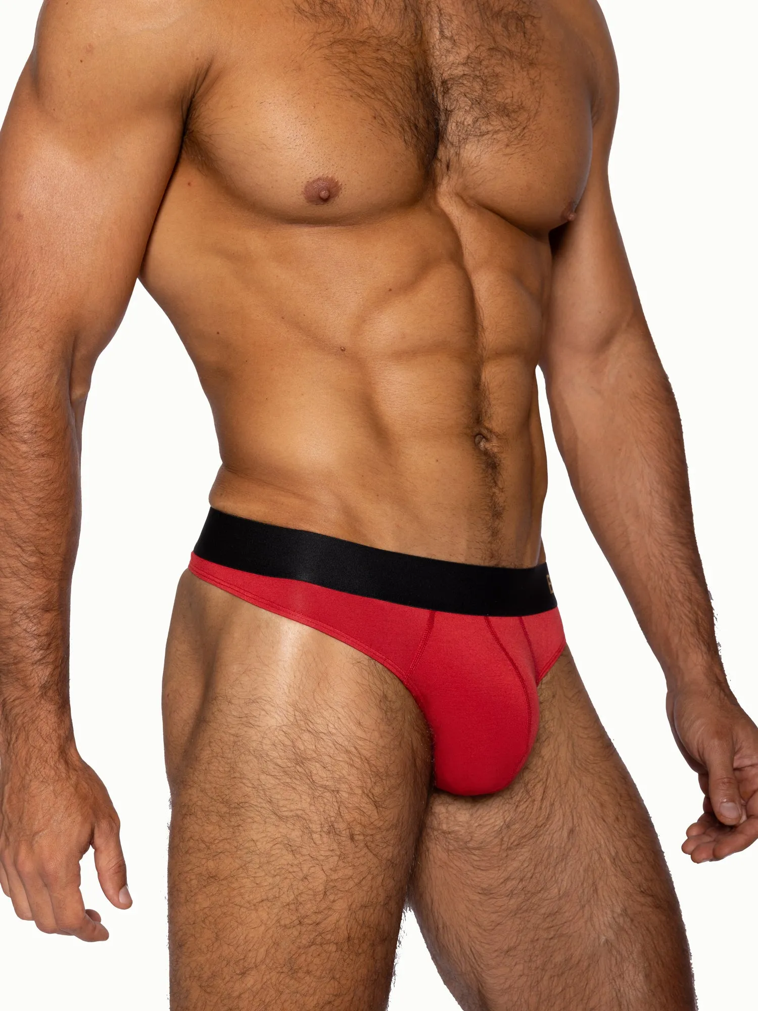 Active Thong Underwear sold by Bike Athletic product image thumbnail 5