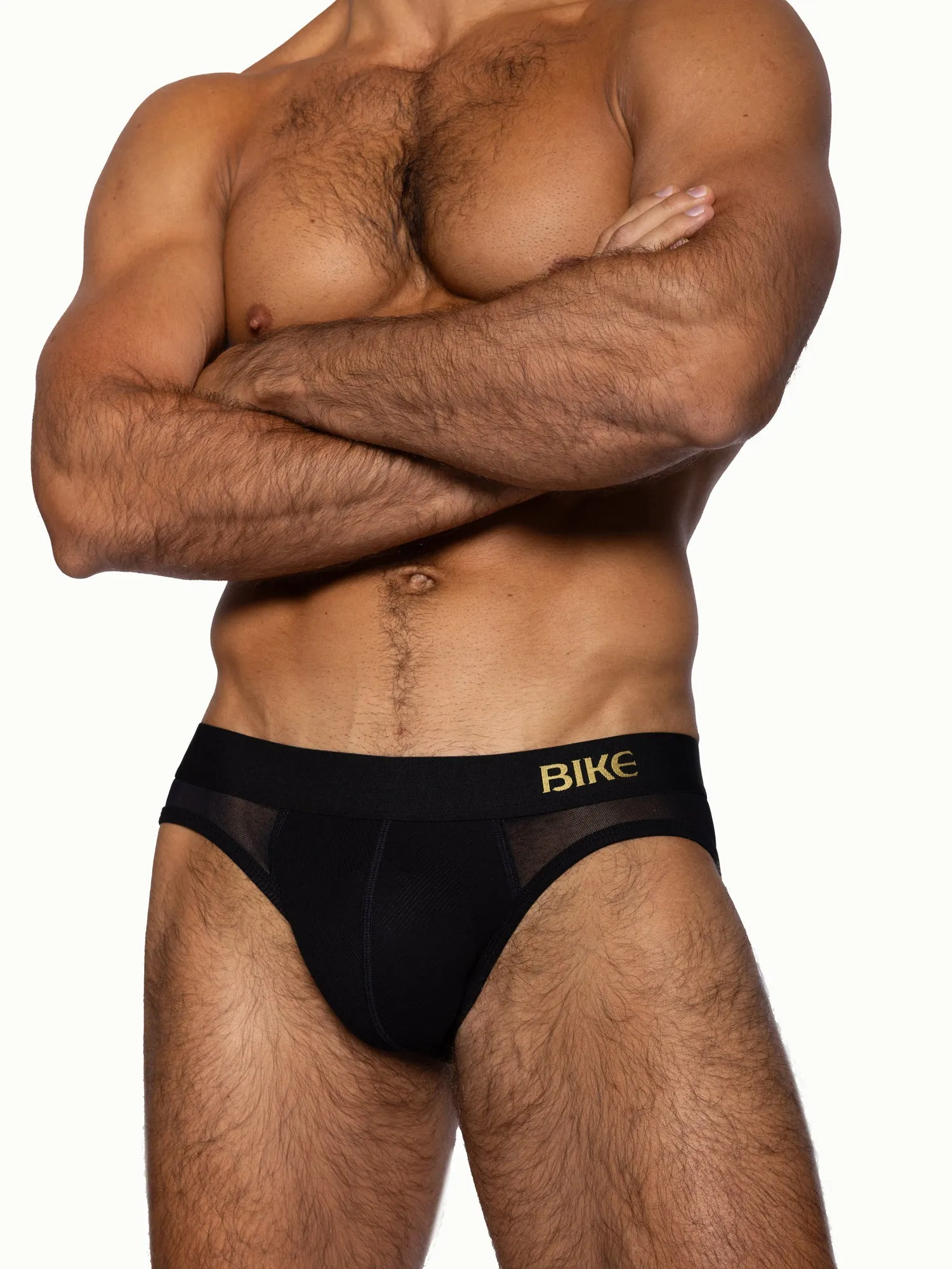 Sexy Rib Brief sold by Bike Athletic product image thumbnail 2