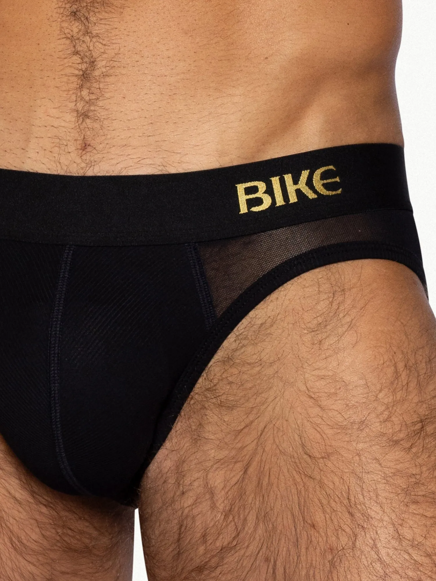 Sexy Rib Brief sold by Bike Athletic product image thumbnail 3